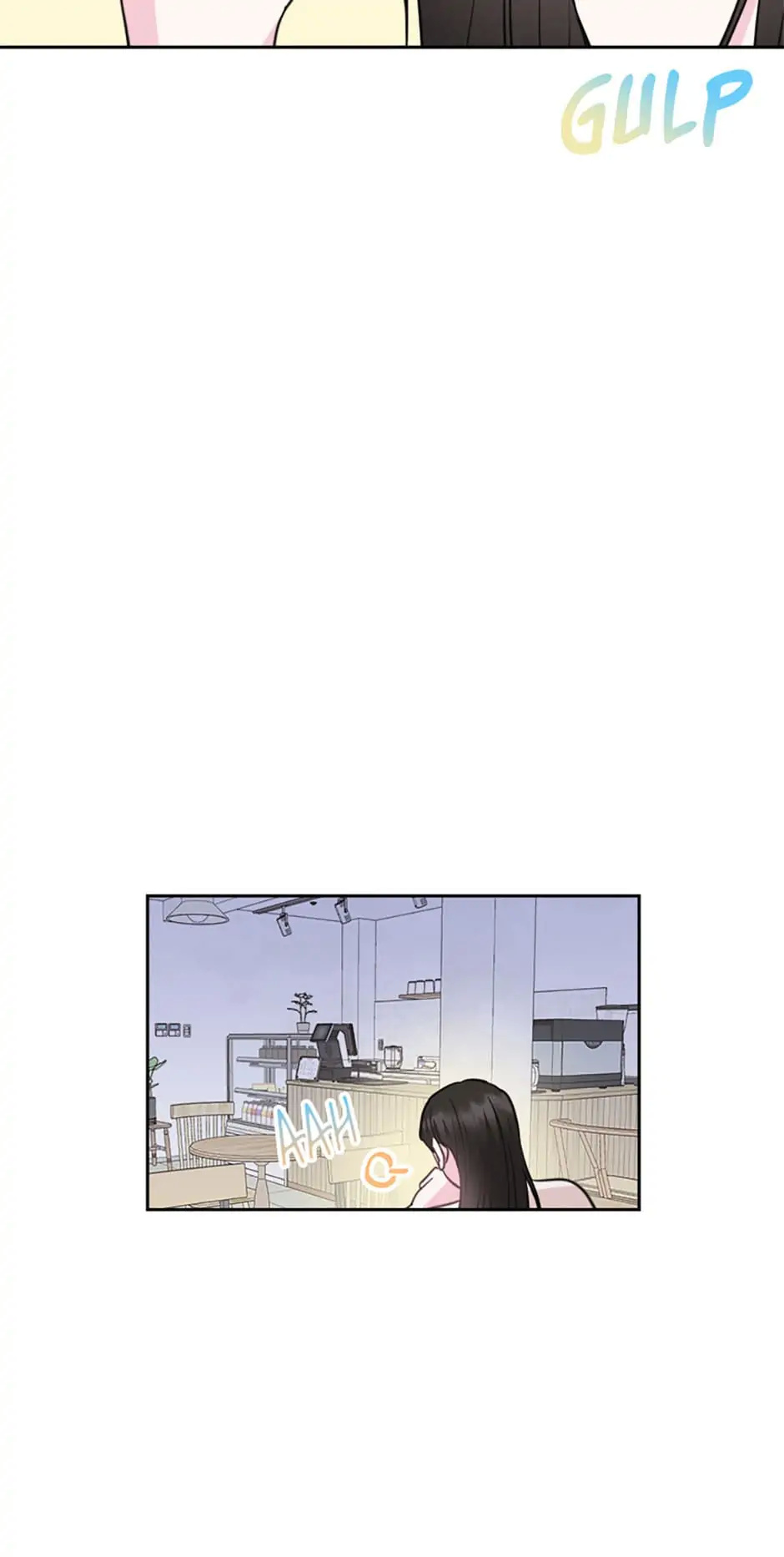 The Odd One Next Door chapter 10 - page 21
