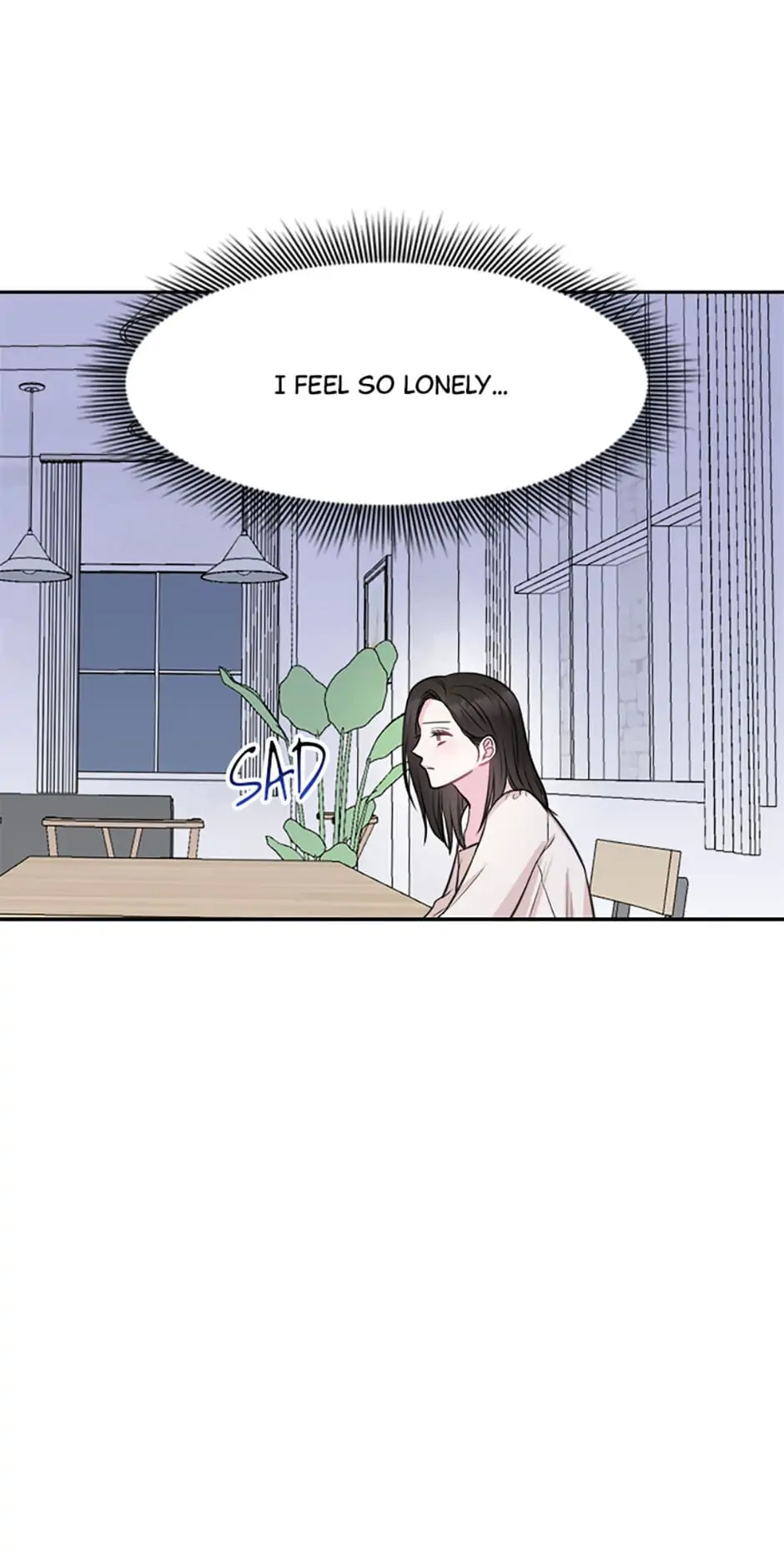 The Odd One Next Door chapter 10 - page 22