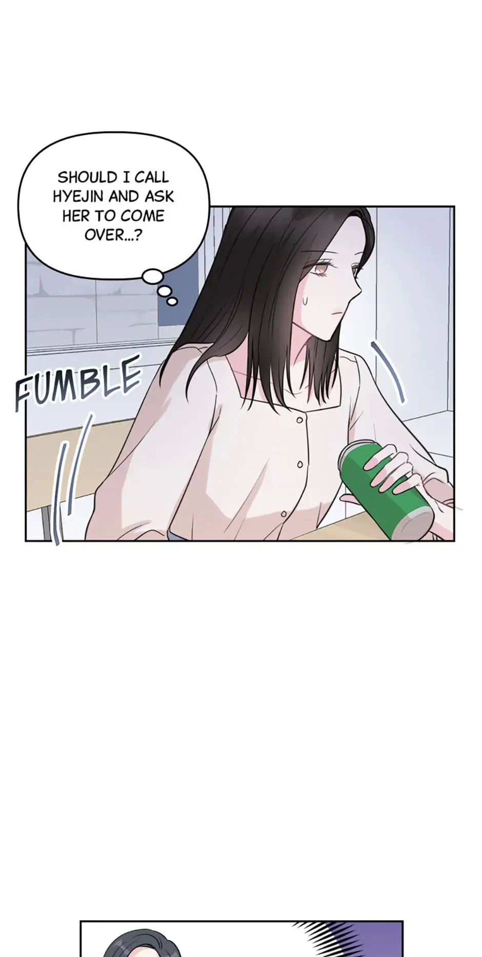 The Odd One Next Door chapter 10 - page 23