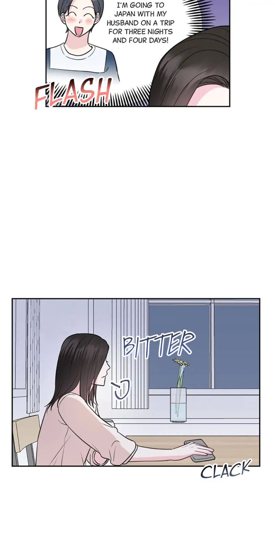 The Odd One Next Door chapter 10 - page 24