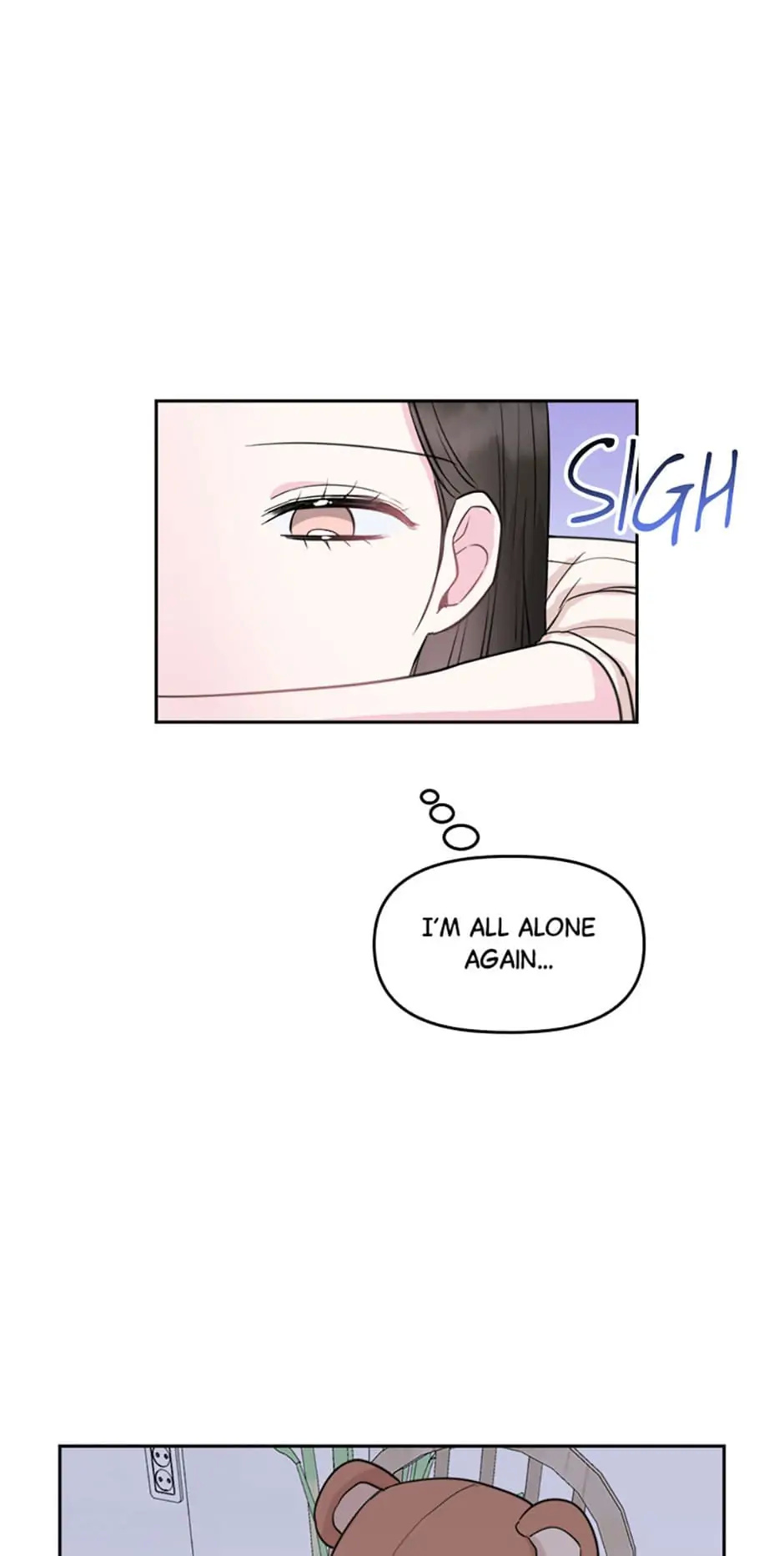 The Odd One Next Door chapter 10 - page 26