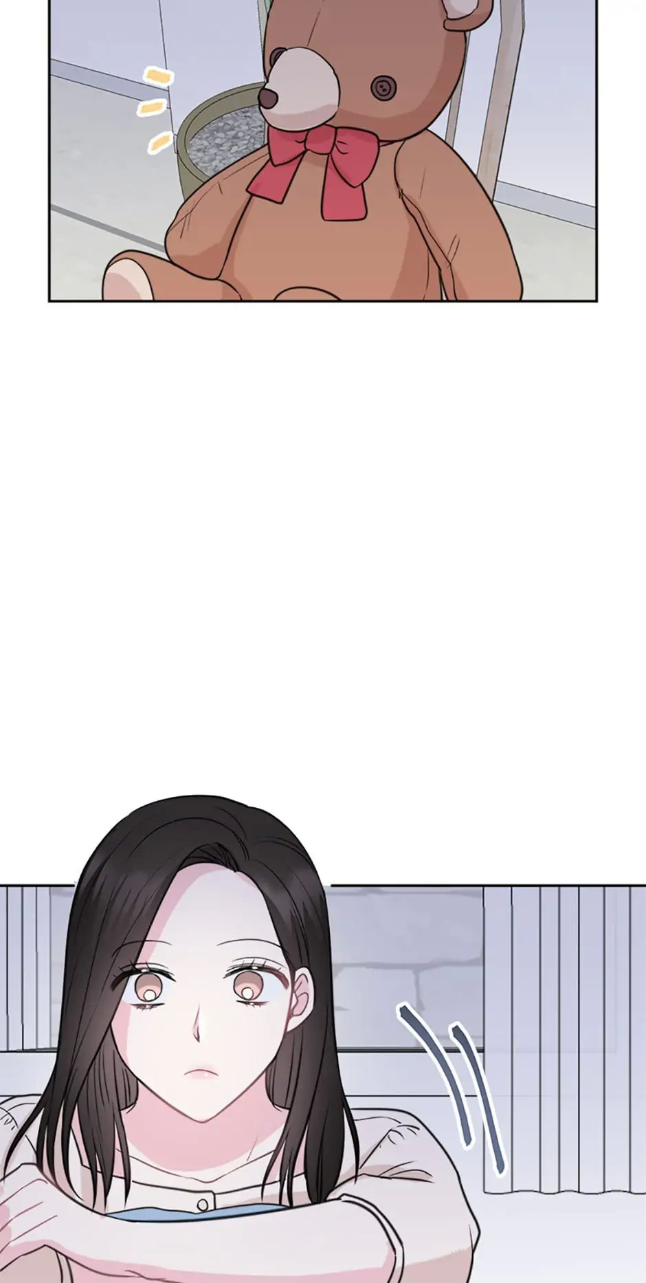 The Odd One Next Door chapter 10 - page 27
