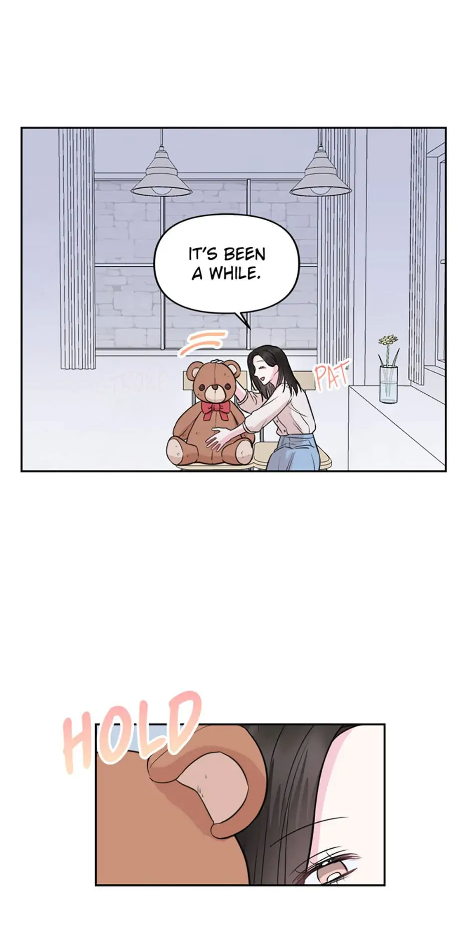 The Odd One Next Door chapter 10 - page 29