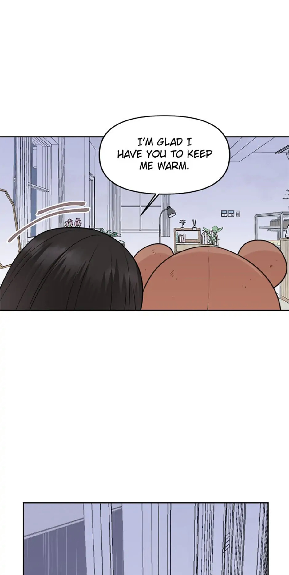 The Odd One Next Door chapter 10 - page 30