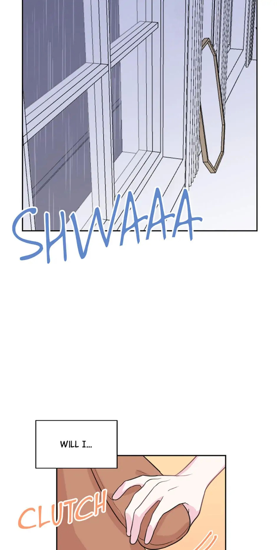 The Odd One Next Door chapter 10 - page 31