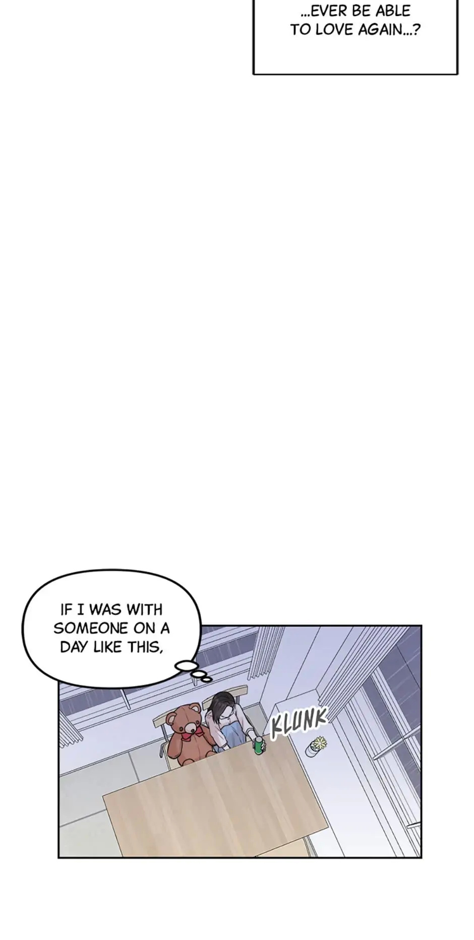 The Odd One Next Door chapter 10 - page 33