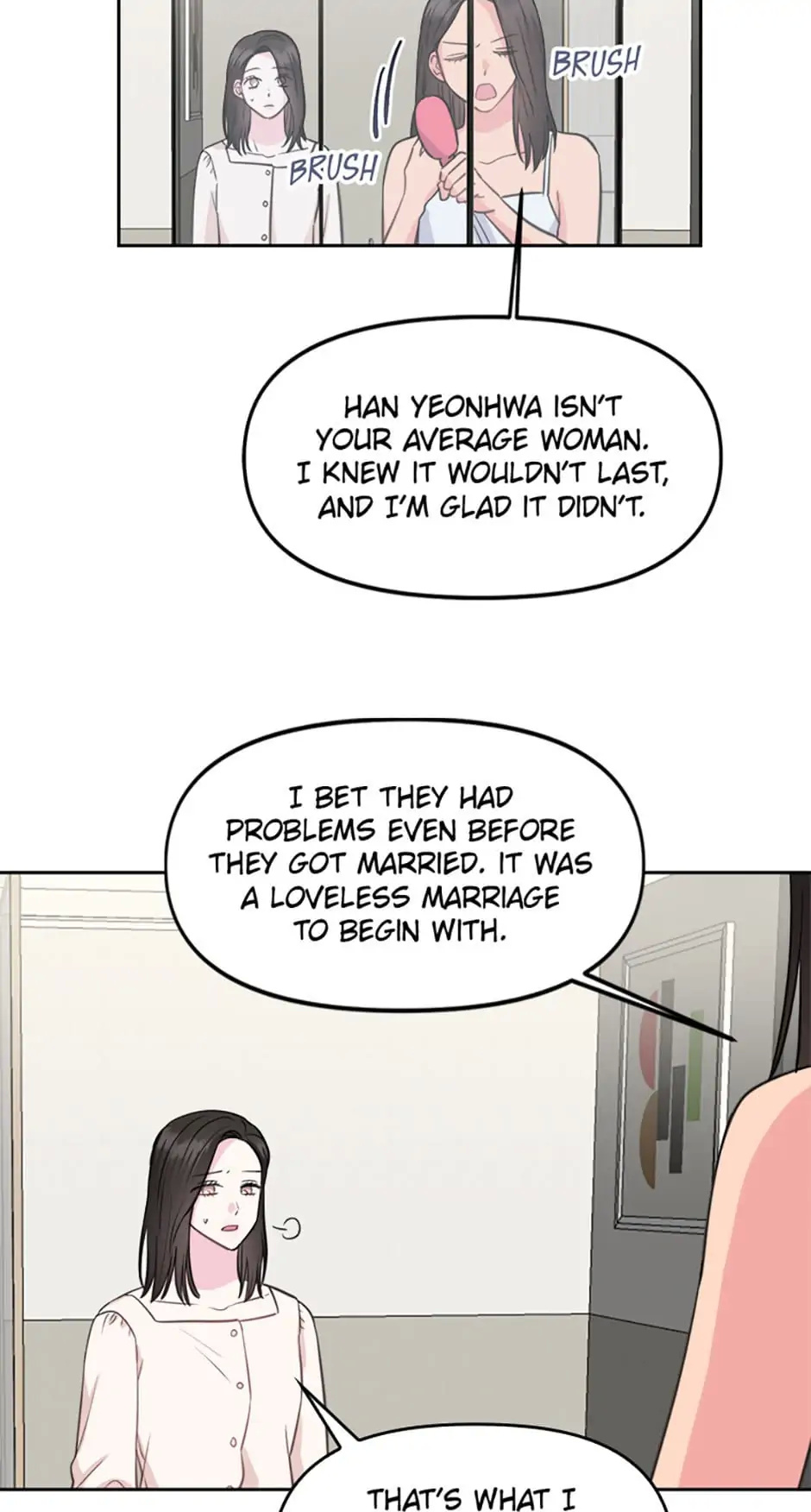 The Odd One Next Door chapter 10 - page 4