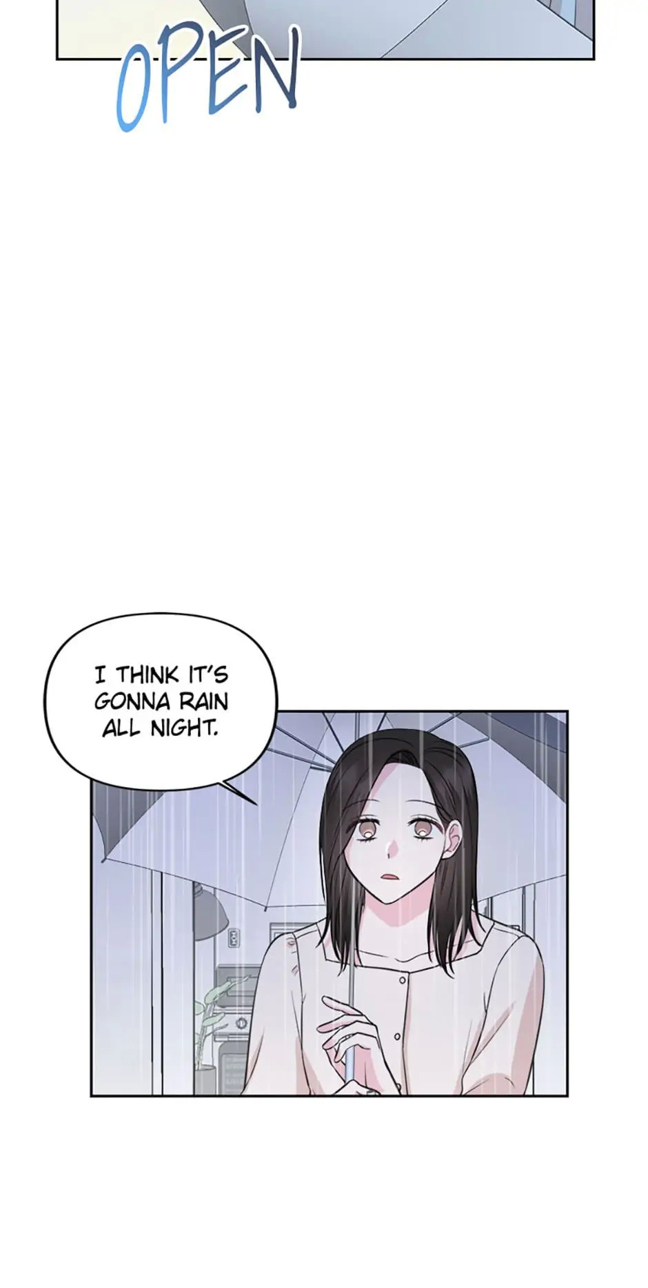 The Odd One Next Door chapter 10 - page 40