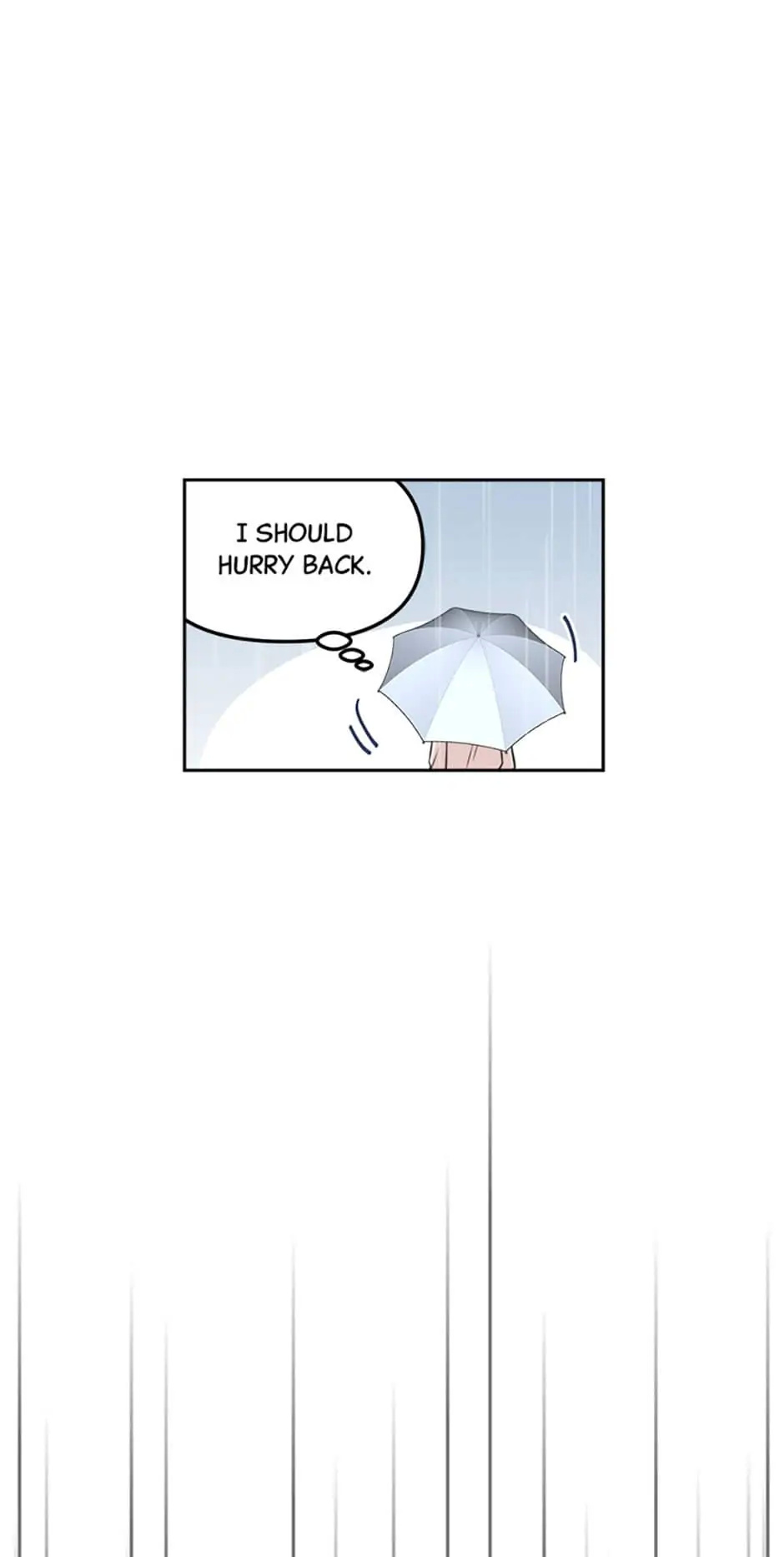 The Odd One Next Door chapter 10 - page 41