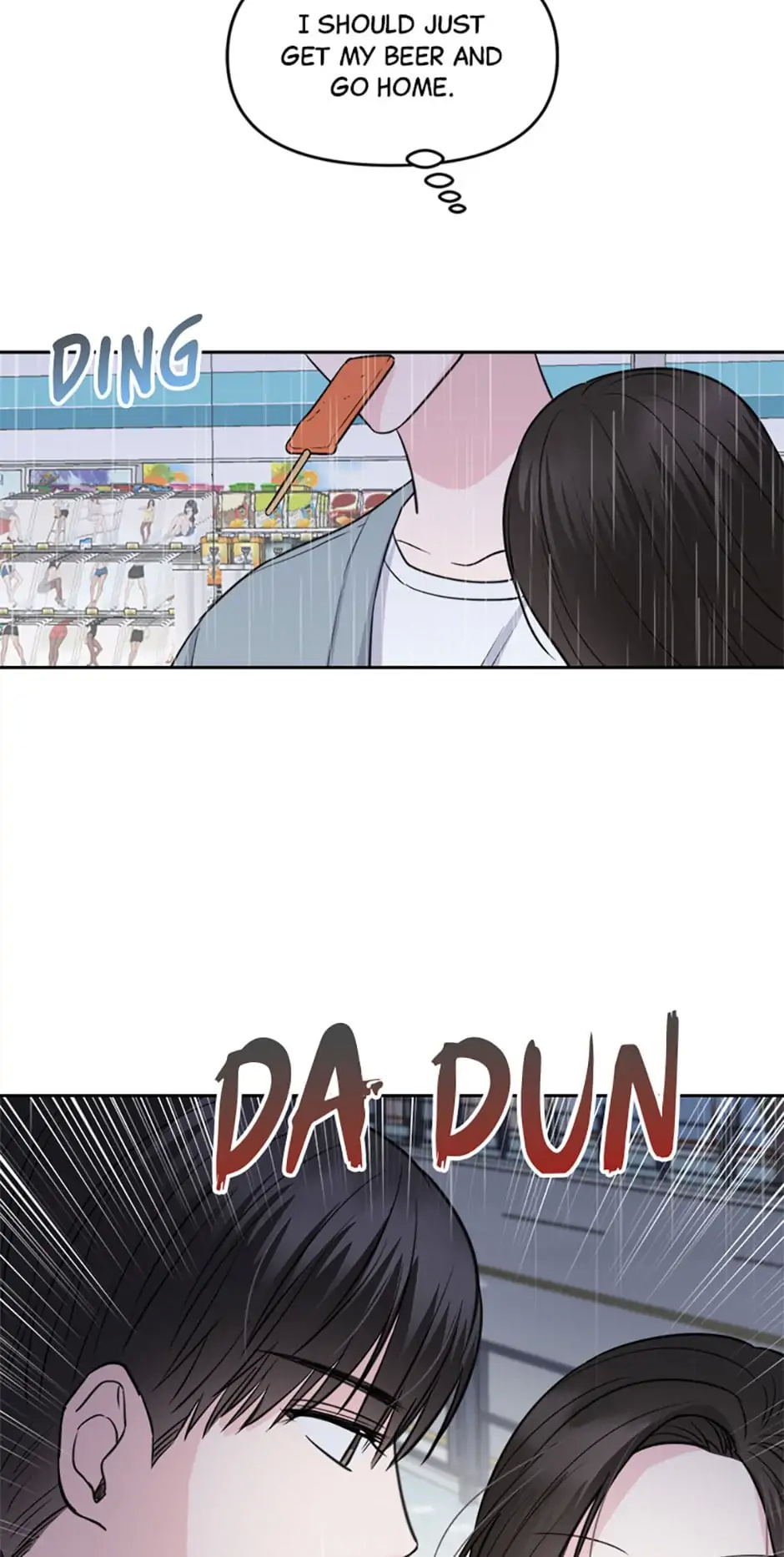 The Odd One Next Door chapter 10 - page 45