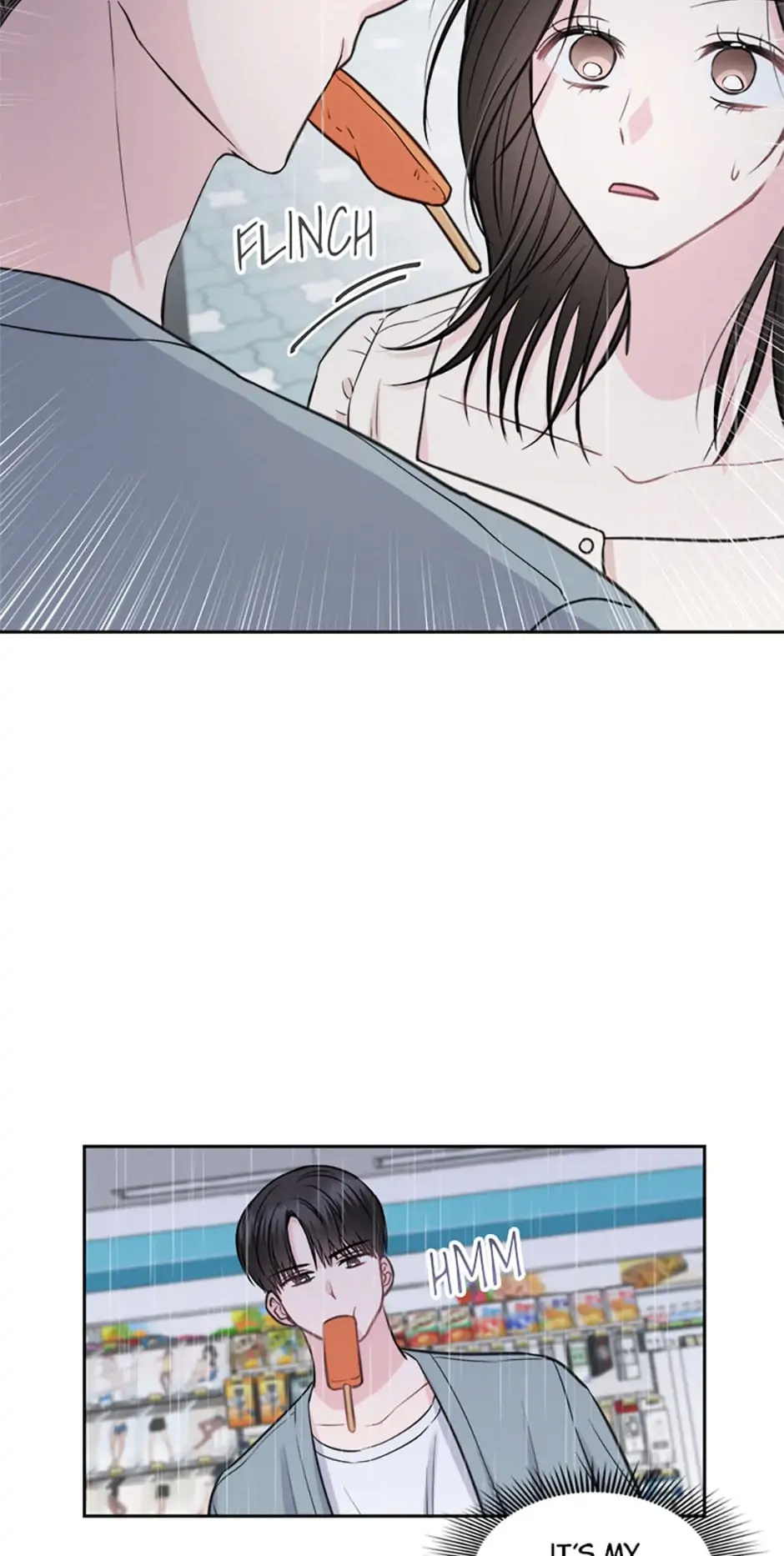The Odd One Next Door chapter 10 - page 46
