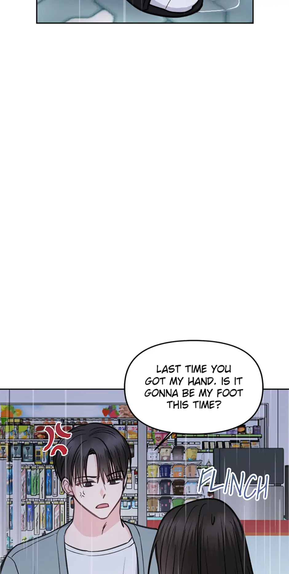 The Odd One Next Door chapter 10 - page 53