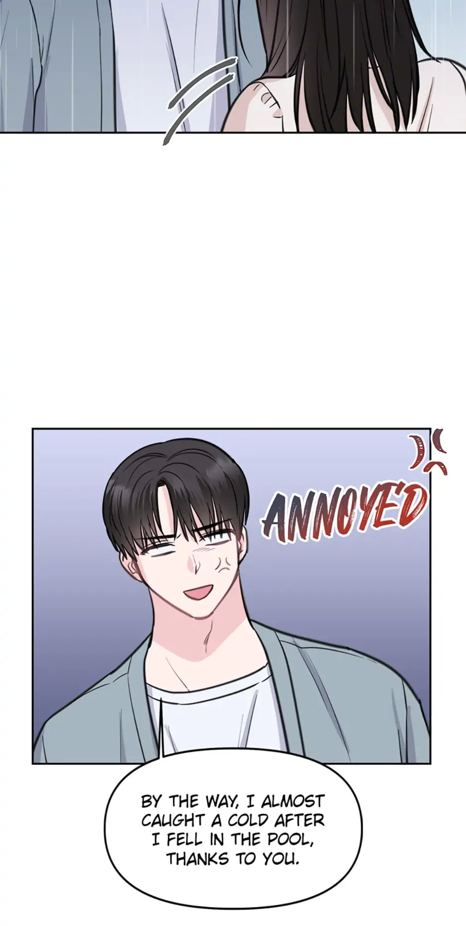 The Odd One Next Door chapter 10 - page 54