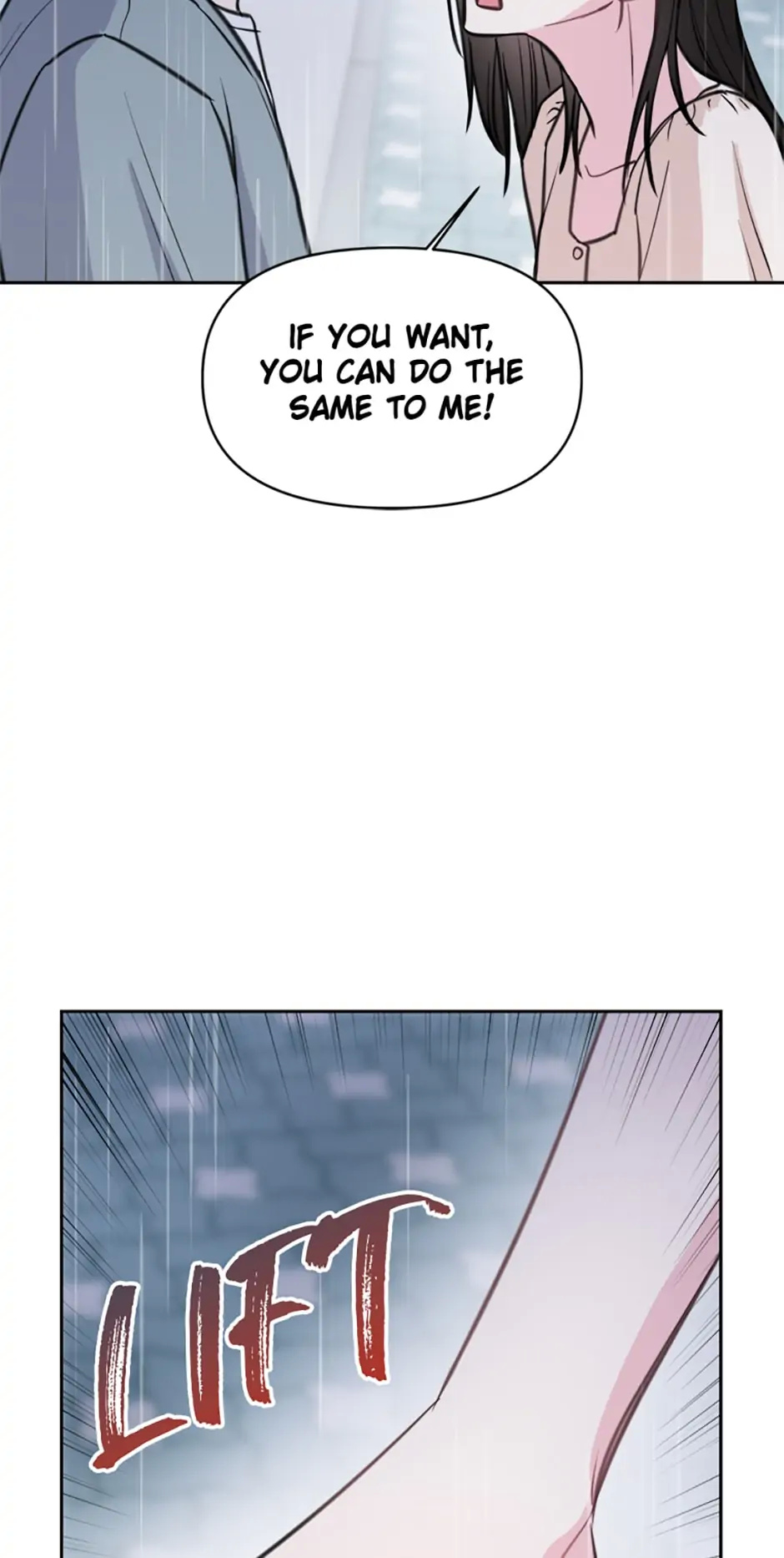 The Odd One Next Door chapter 10 - page 56