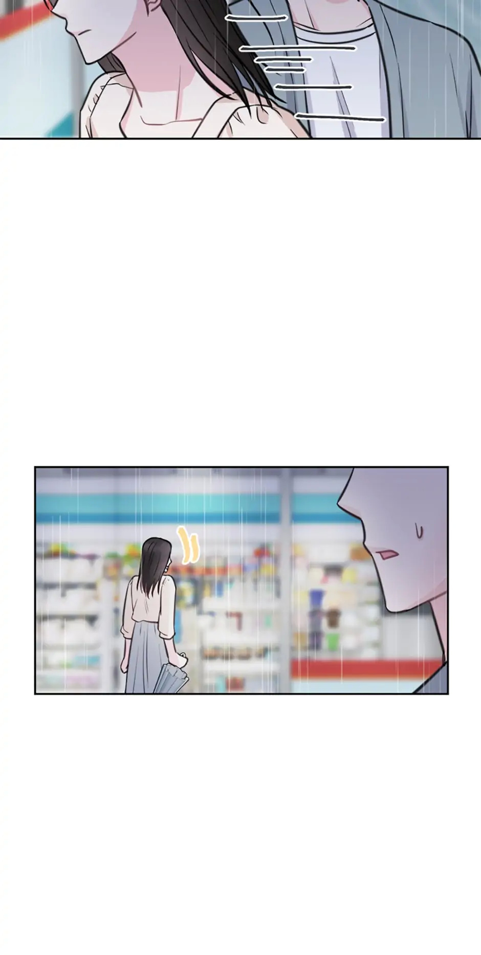 The Odd One Next Door chapter 10 - page 60