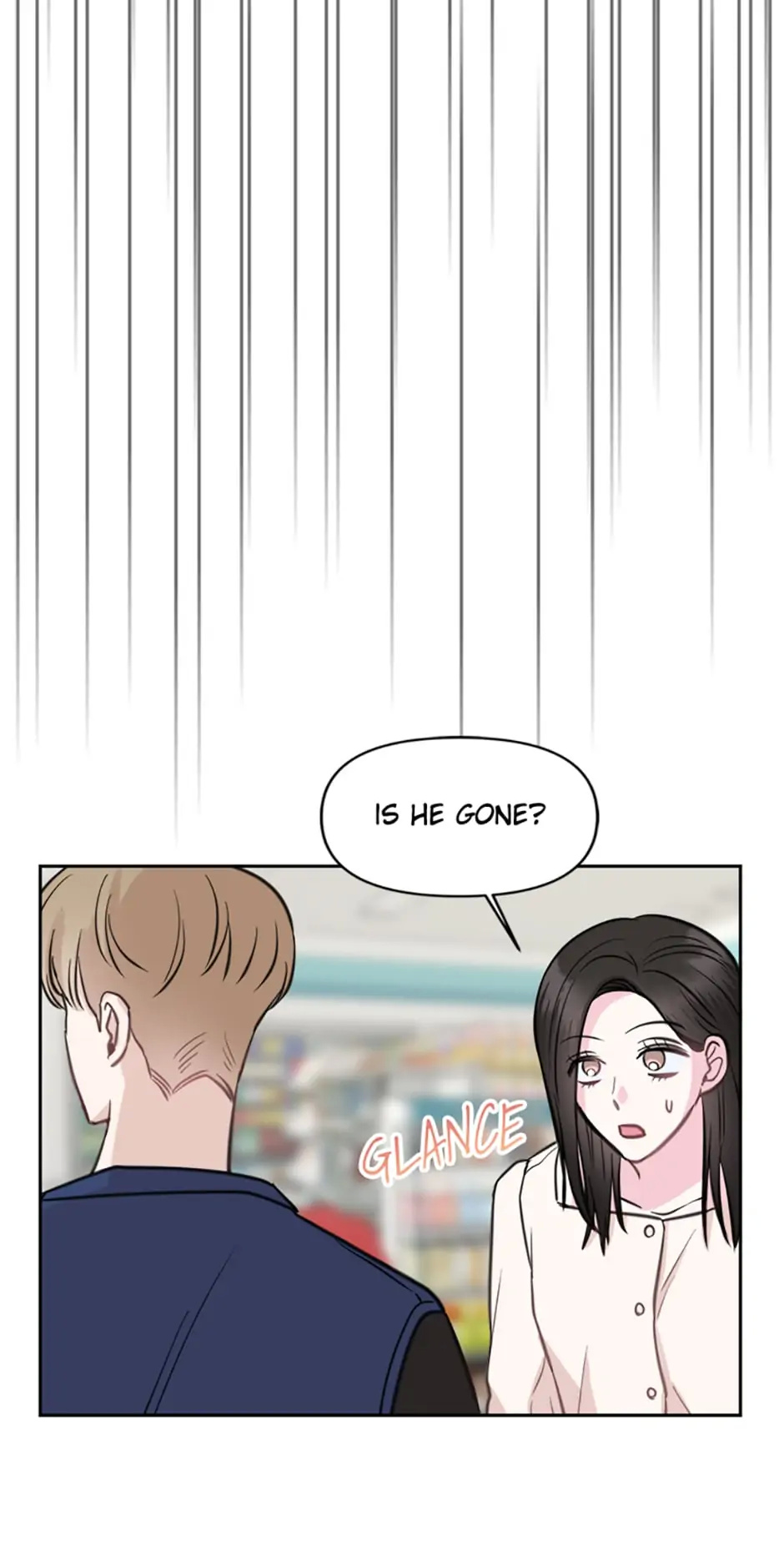 The Odd One Next Door chapter 10 - page 64