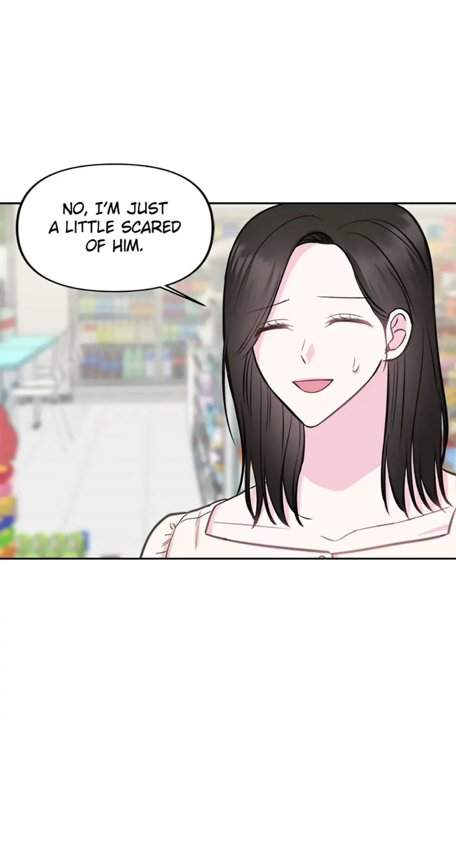 The Odd One Next Door chapter 10 - page 66