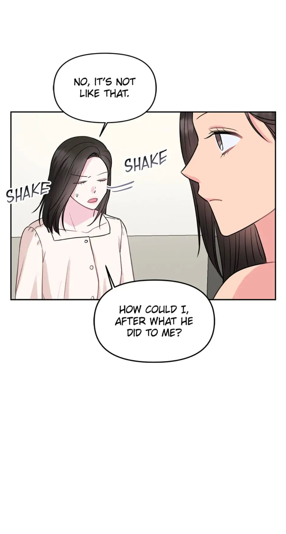 The Odd One Next Door chapter 10 - page 8