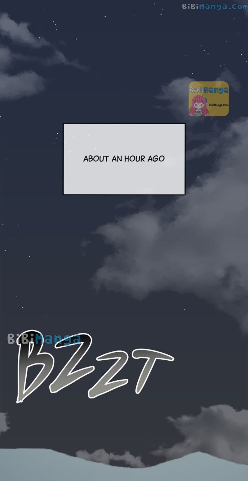 The Odd One Next Door Chapter 40 - page 2