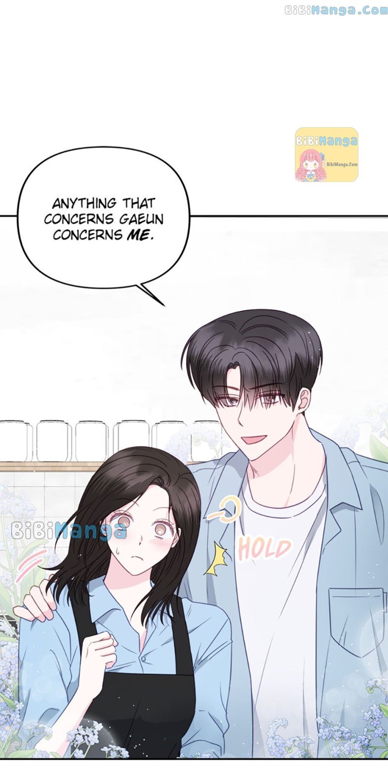 The Odd One Next Door Chapter 40 - page 20