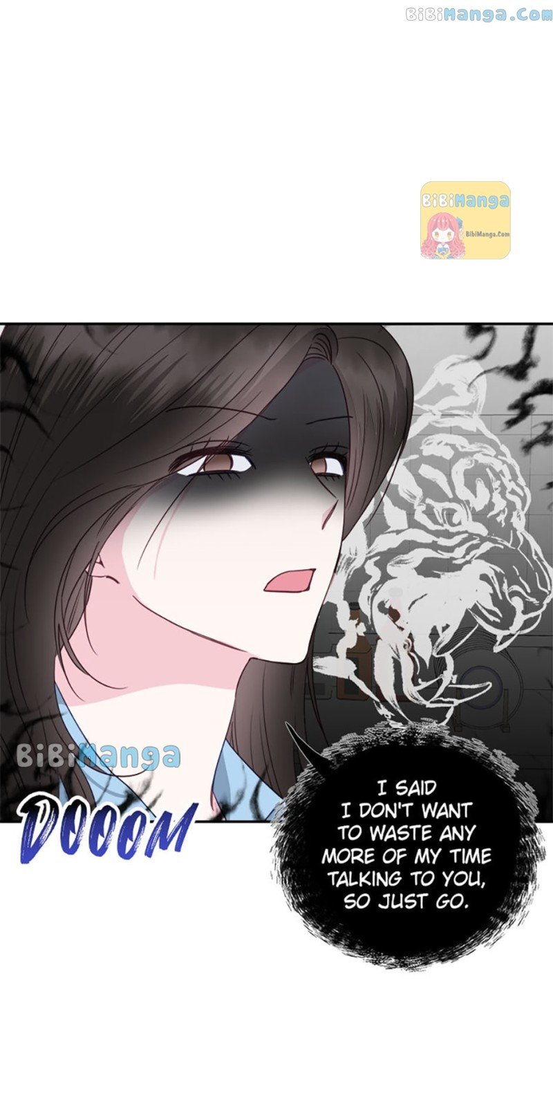 The Odd One Next Door Chapter 40 - page 27