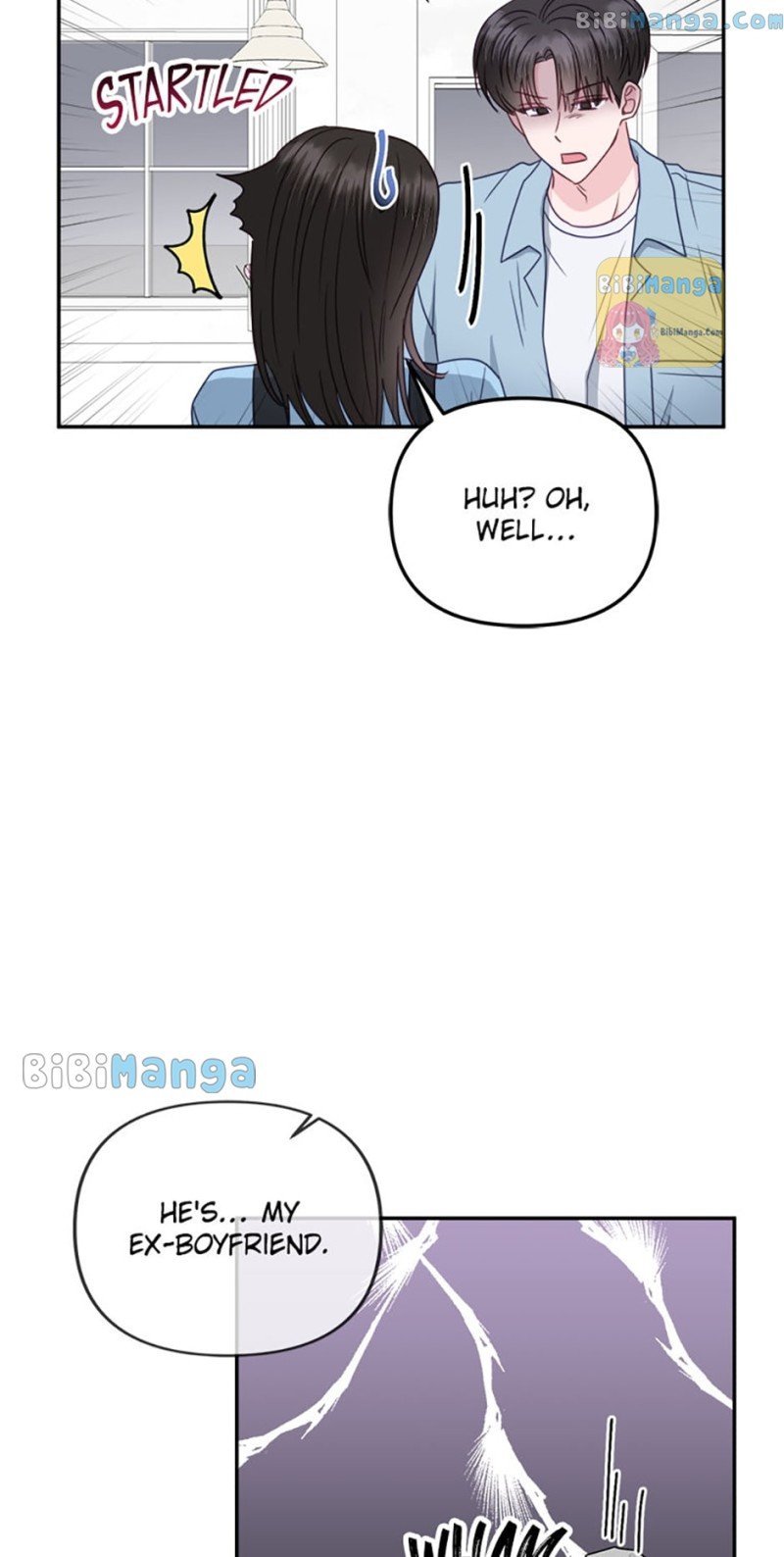 The Odd One Next Door Chapter 40 - page 31