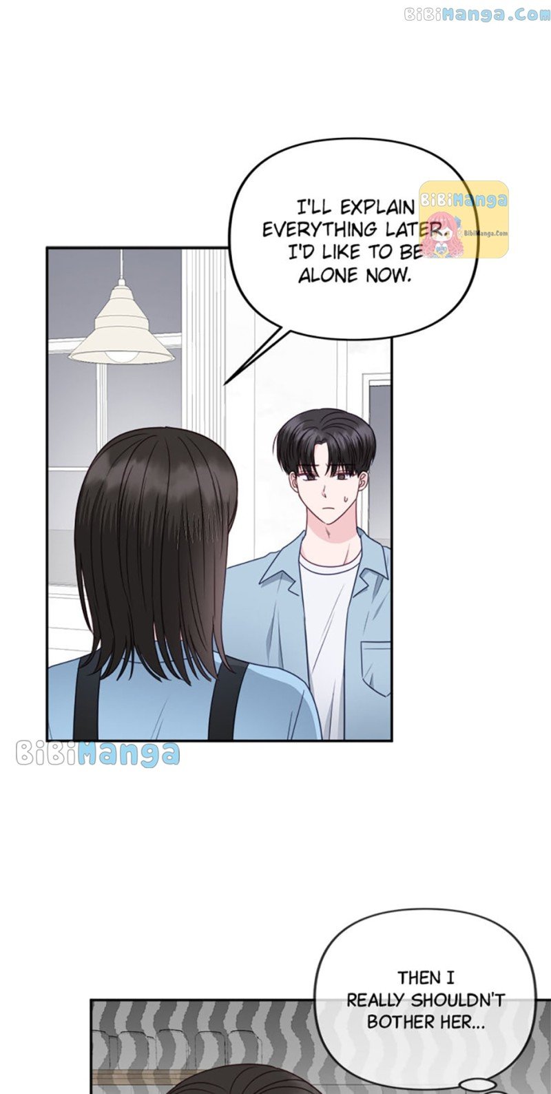 The Odd One Next Door Chapter 40 - page 37
