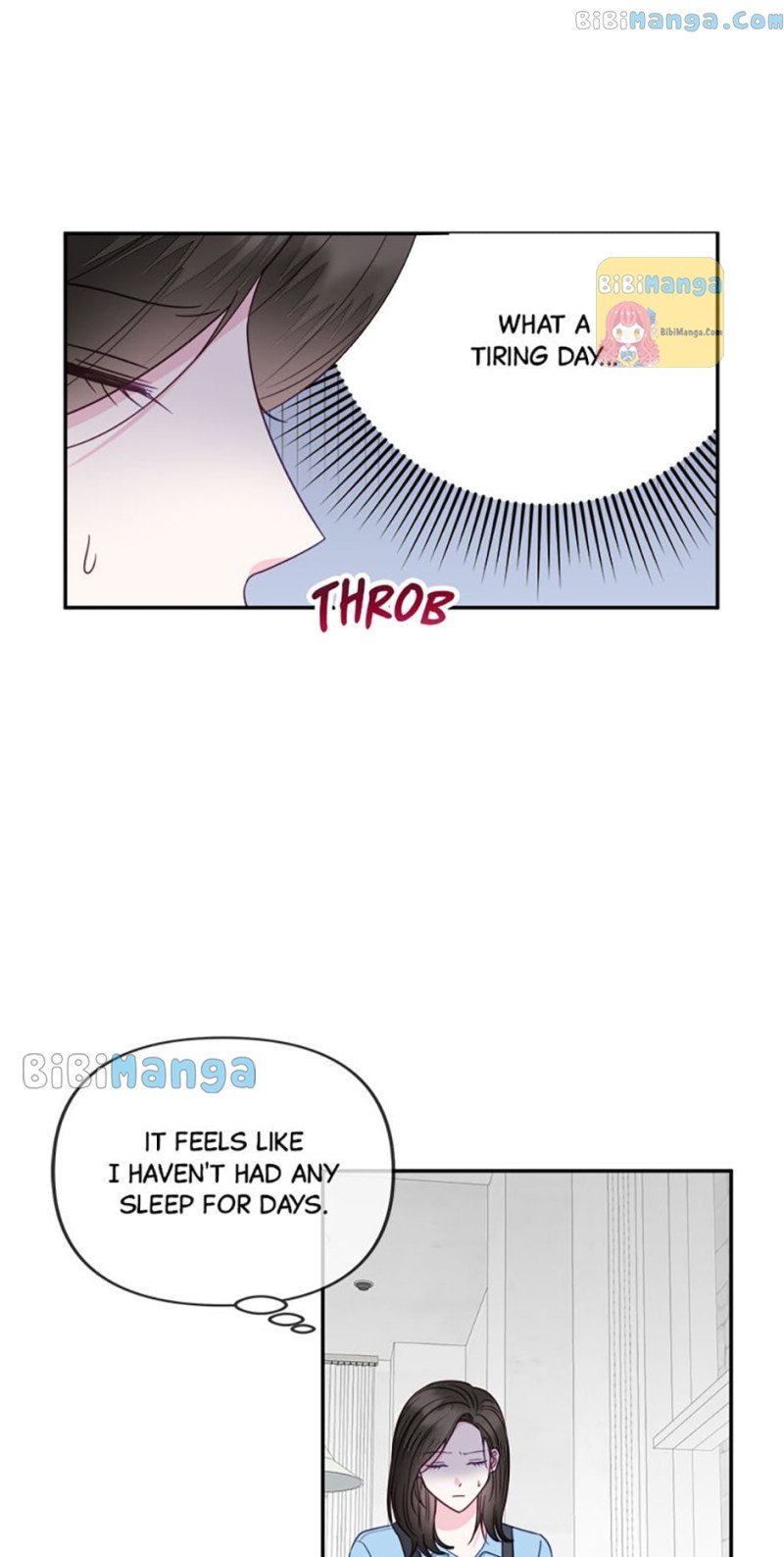 The Odd One Next Door Chapter 40 - page 40