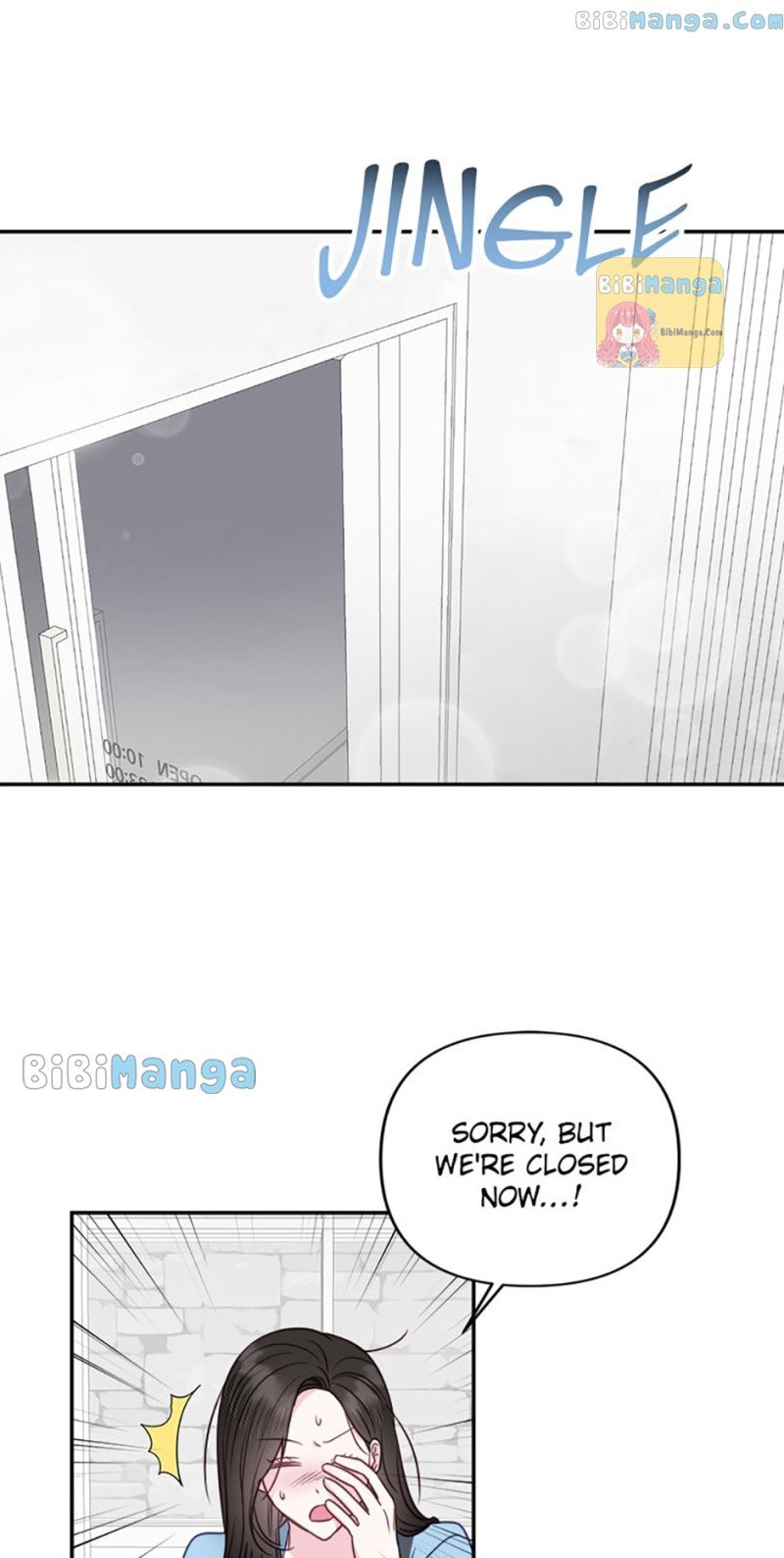 The Odd One Next Door Chapter 40 - page 46