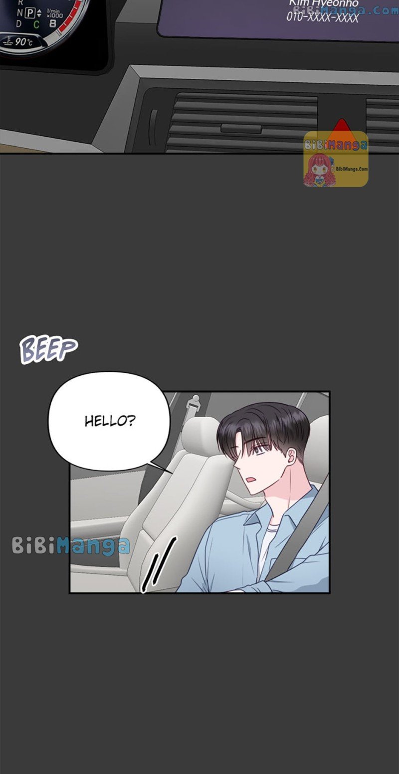 The Odd One Next Door Chapter 40 - page 5