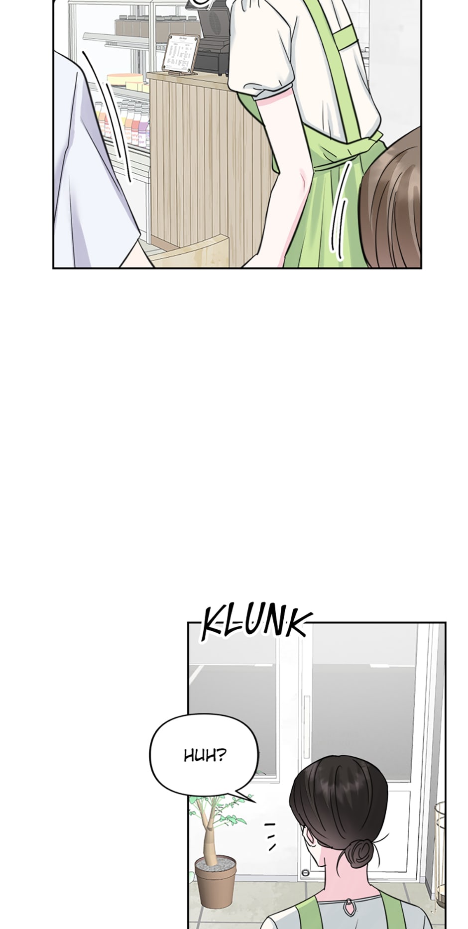 The Odd One Next Door chapter 18 - page 11