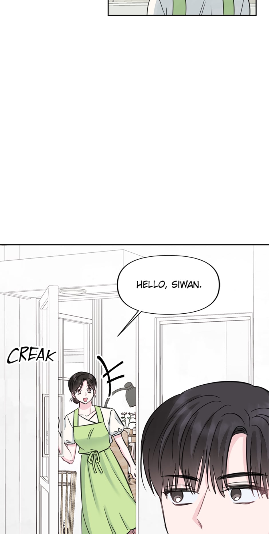 The Odd One Next Door chapter 18 - page 12