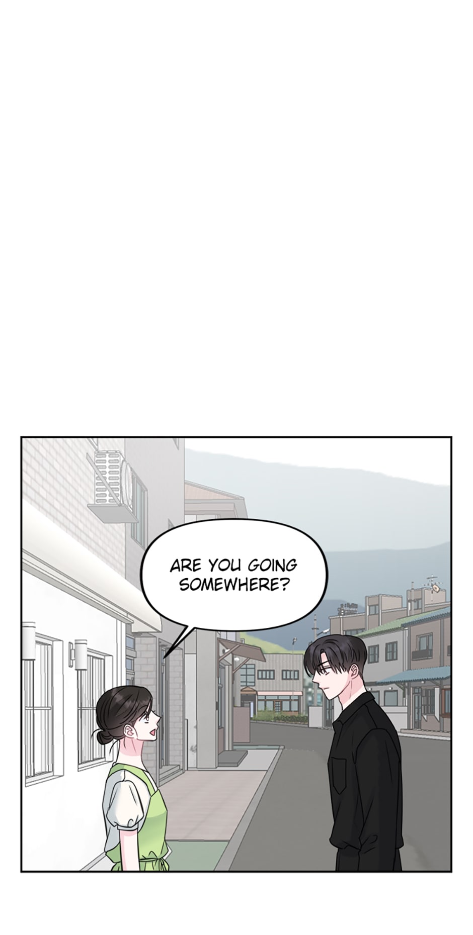 The Odd One Next Door chapter 18 - page 14