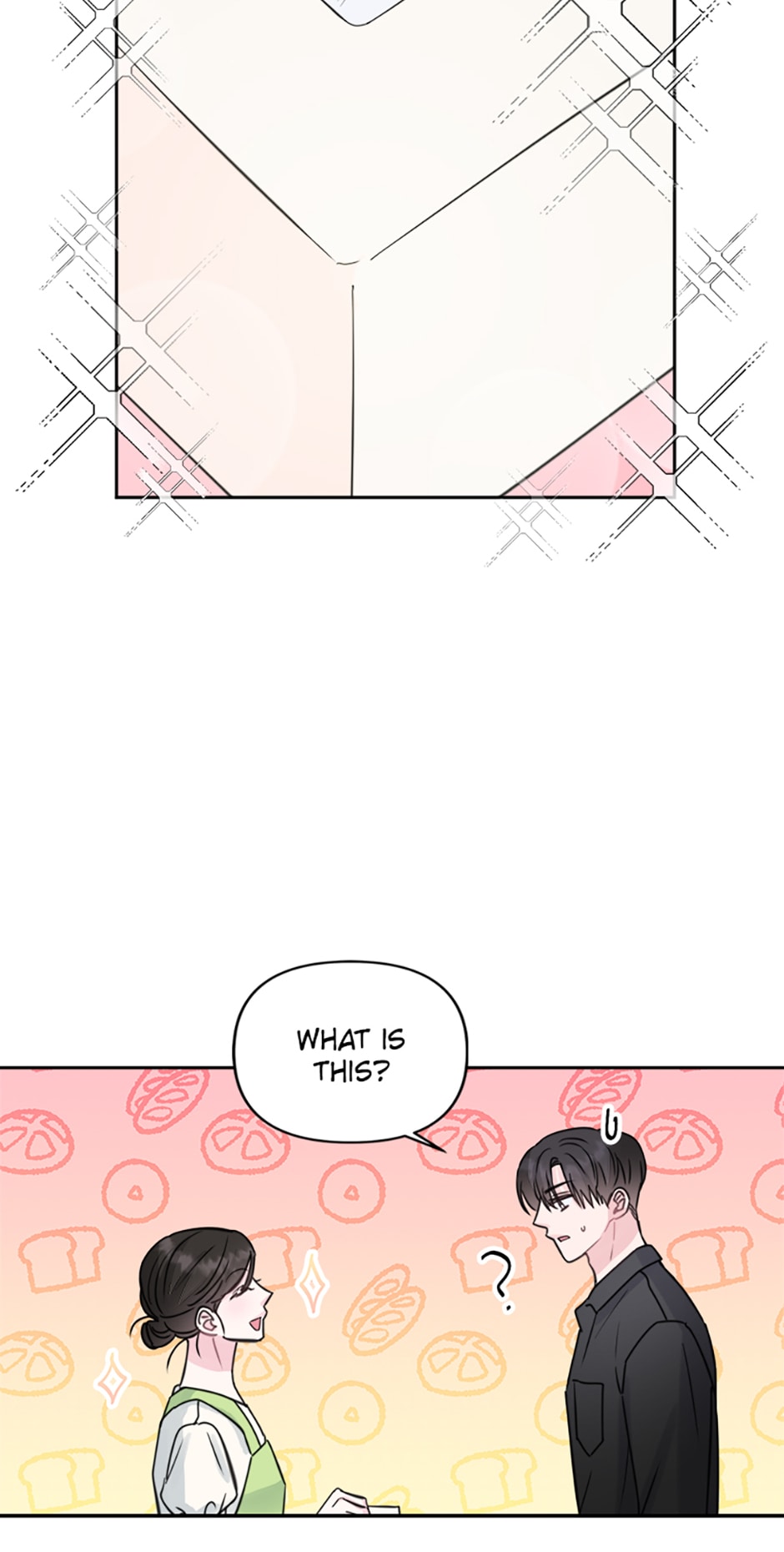 The Odd One Next Door chapter 18 - page 21