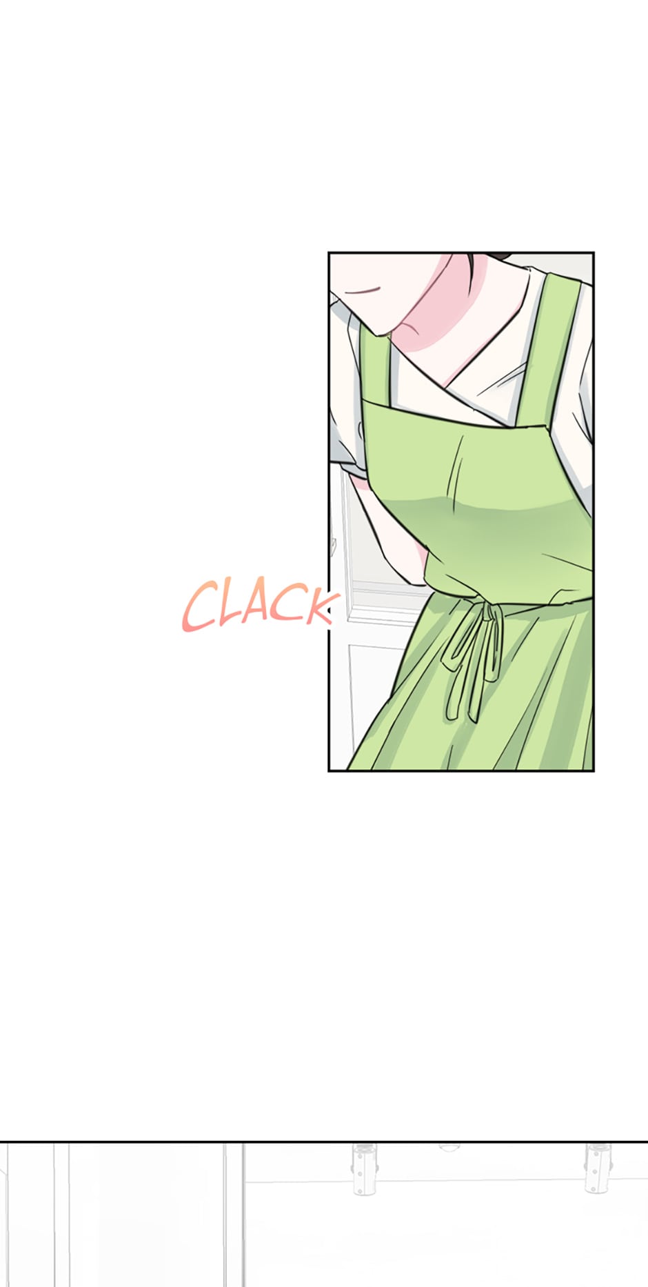 The Odd One Next Door chapter 18 - page 23