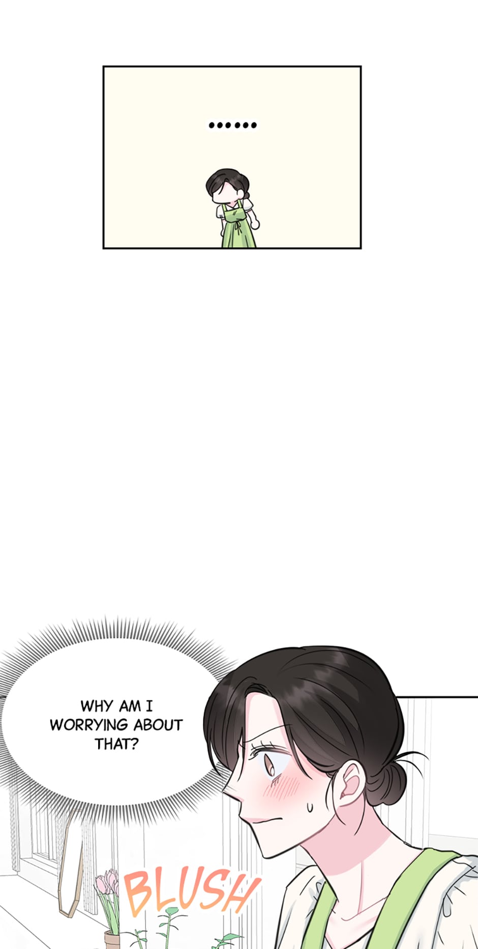 The Odd One Next Door chapter 18 - page 26