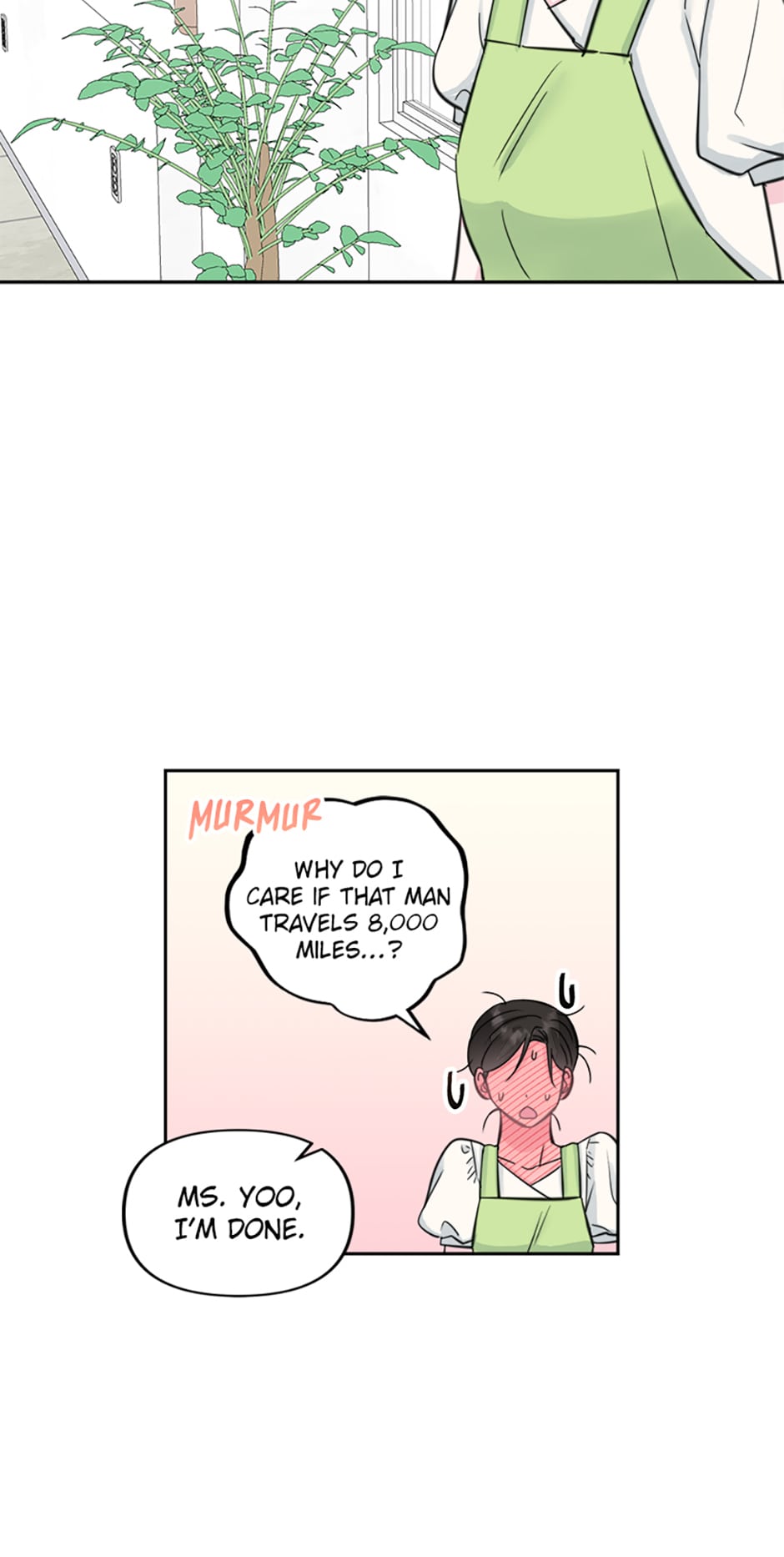 The Odd One Next Door chapter 18 - page 27