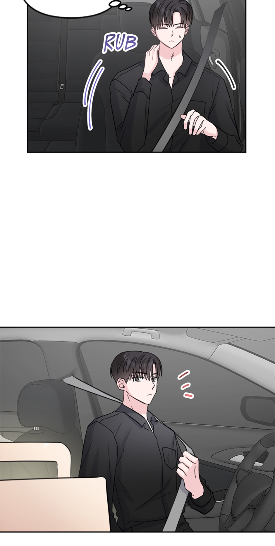 The Odd One Next Door chapter 18 - page 31