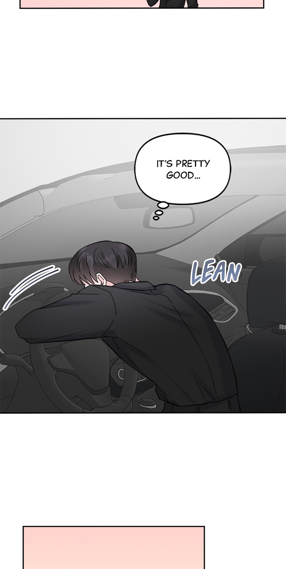 The Odd One Next Door chapter 18 - page 34