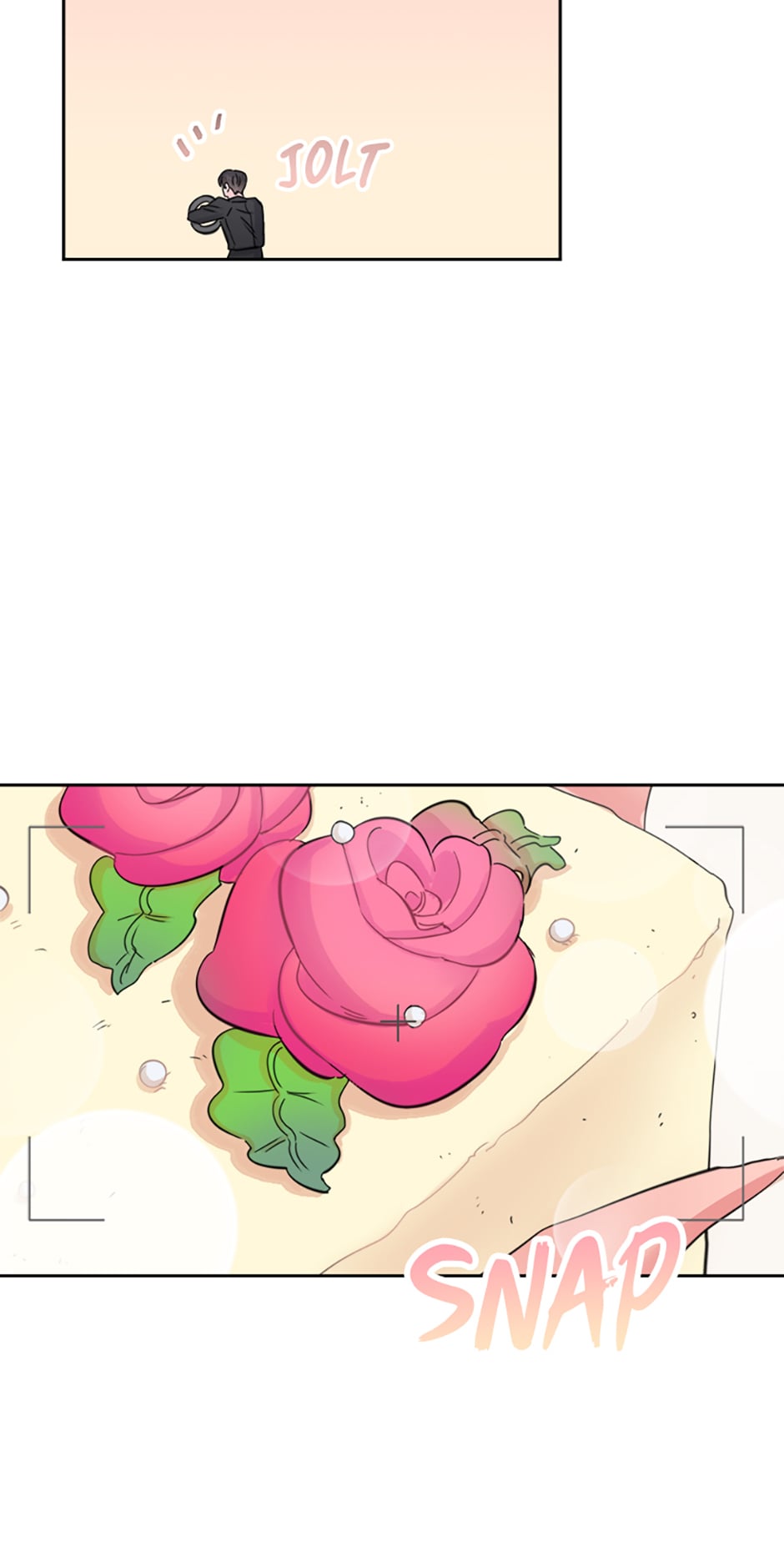 The Odd One Next Door chapter 18 - page 35