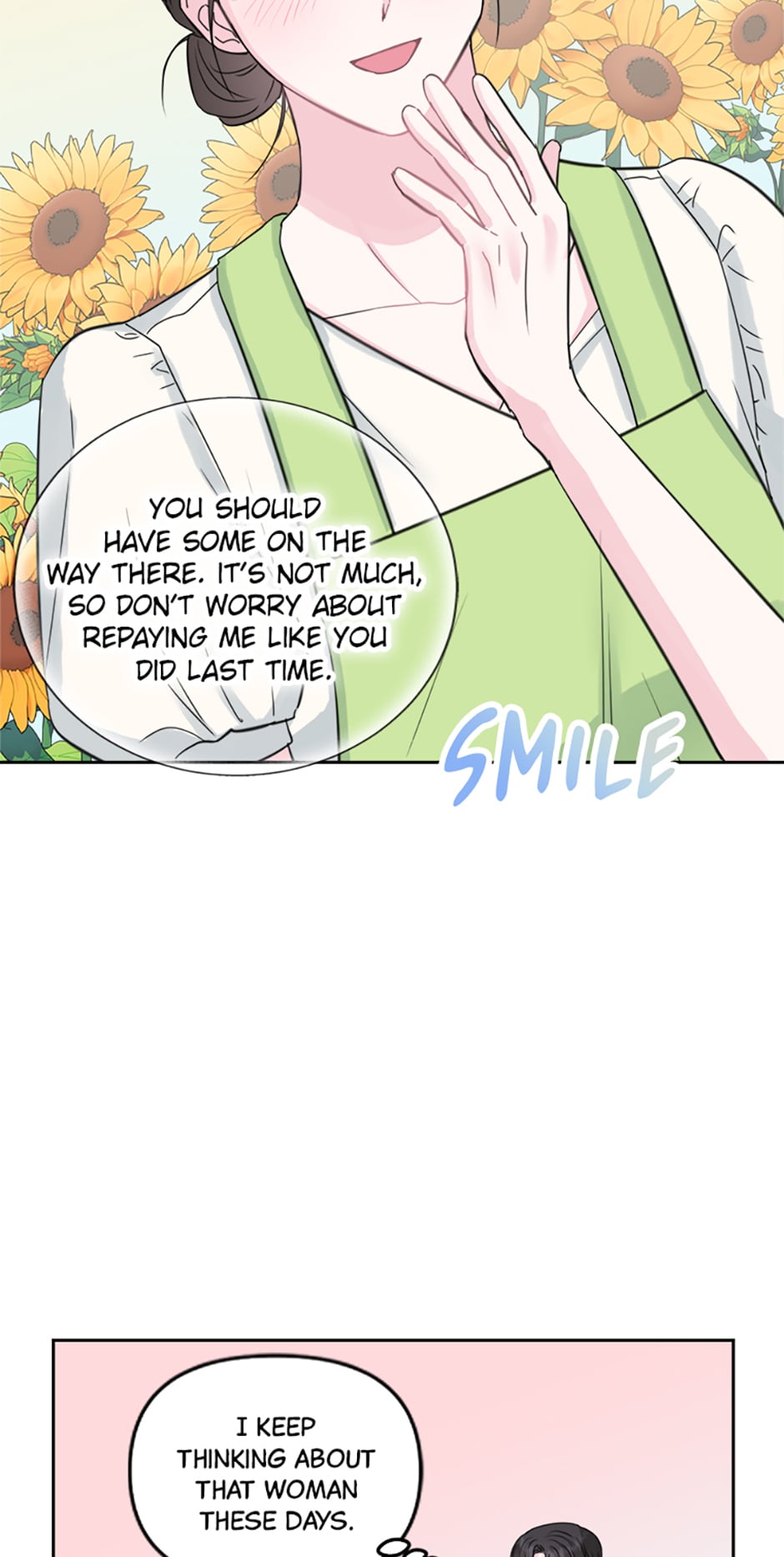 The Odd One Next Door chapter 18 - page 37