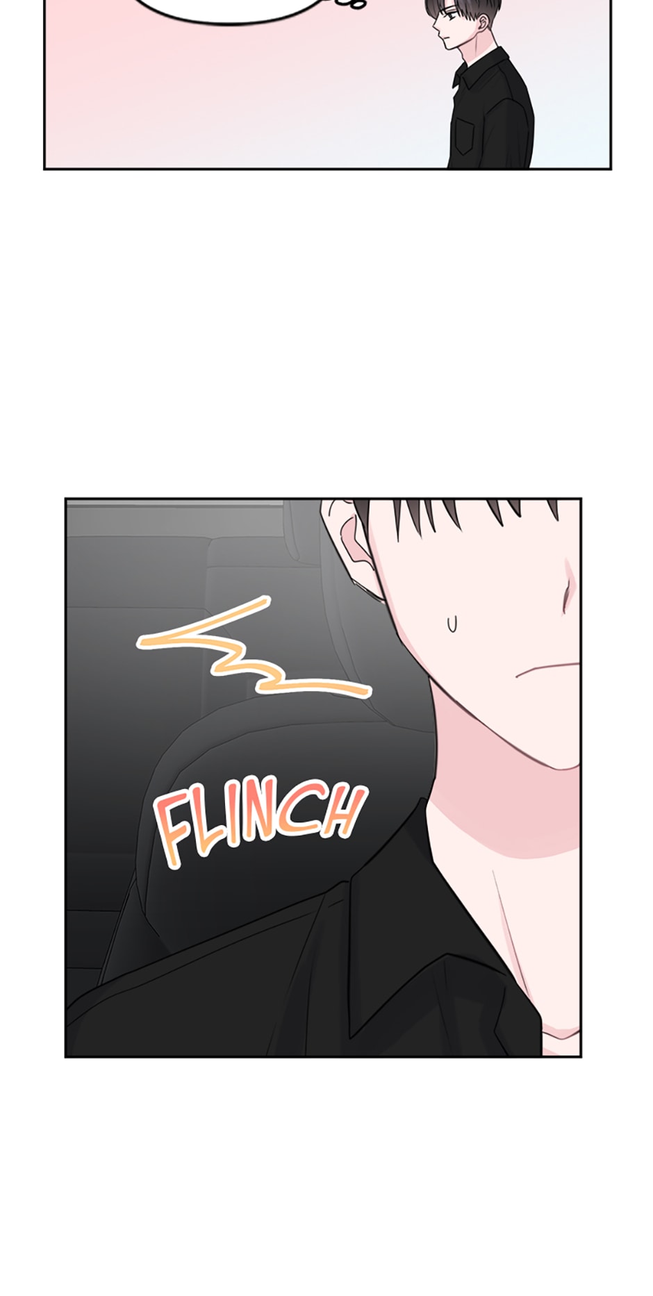 The Odd One Next Door chapter 18 - page 38
