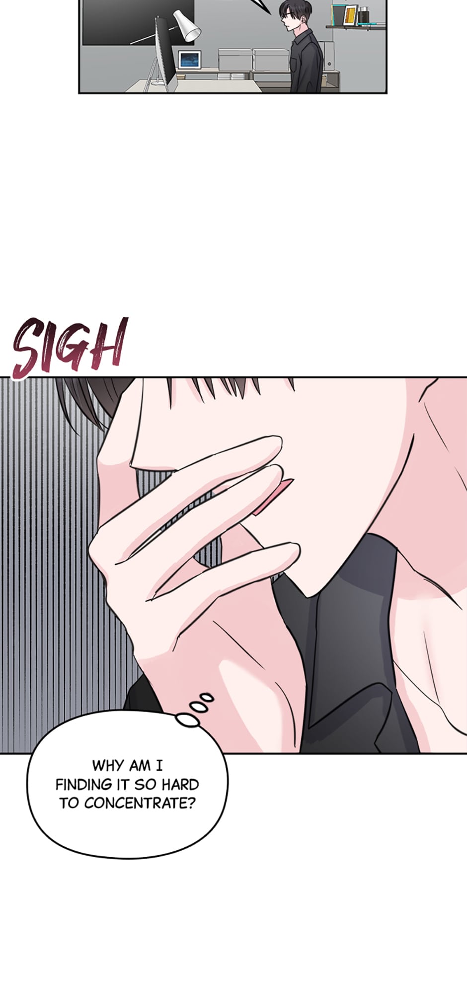 The Odd One Next Door chapter 18 - page 4