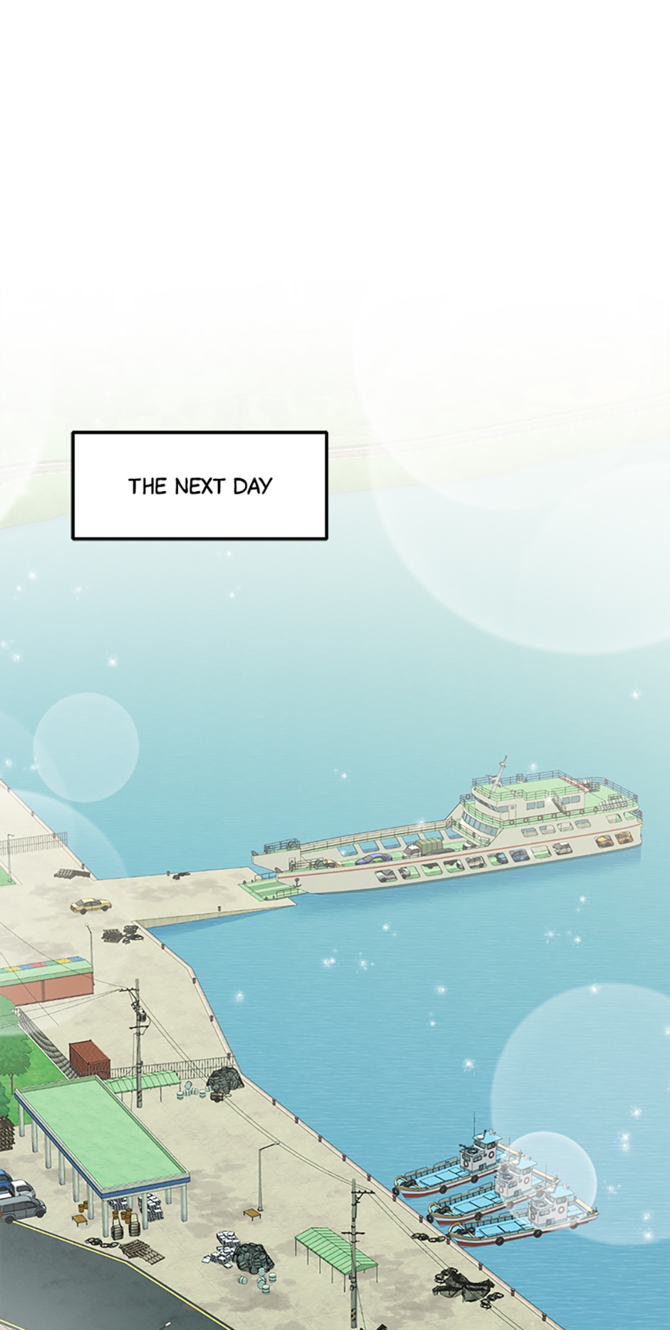 The Odd One Next Door chapter 18 - page 40