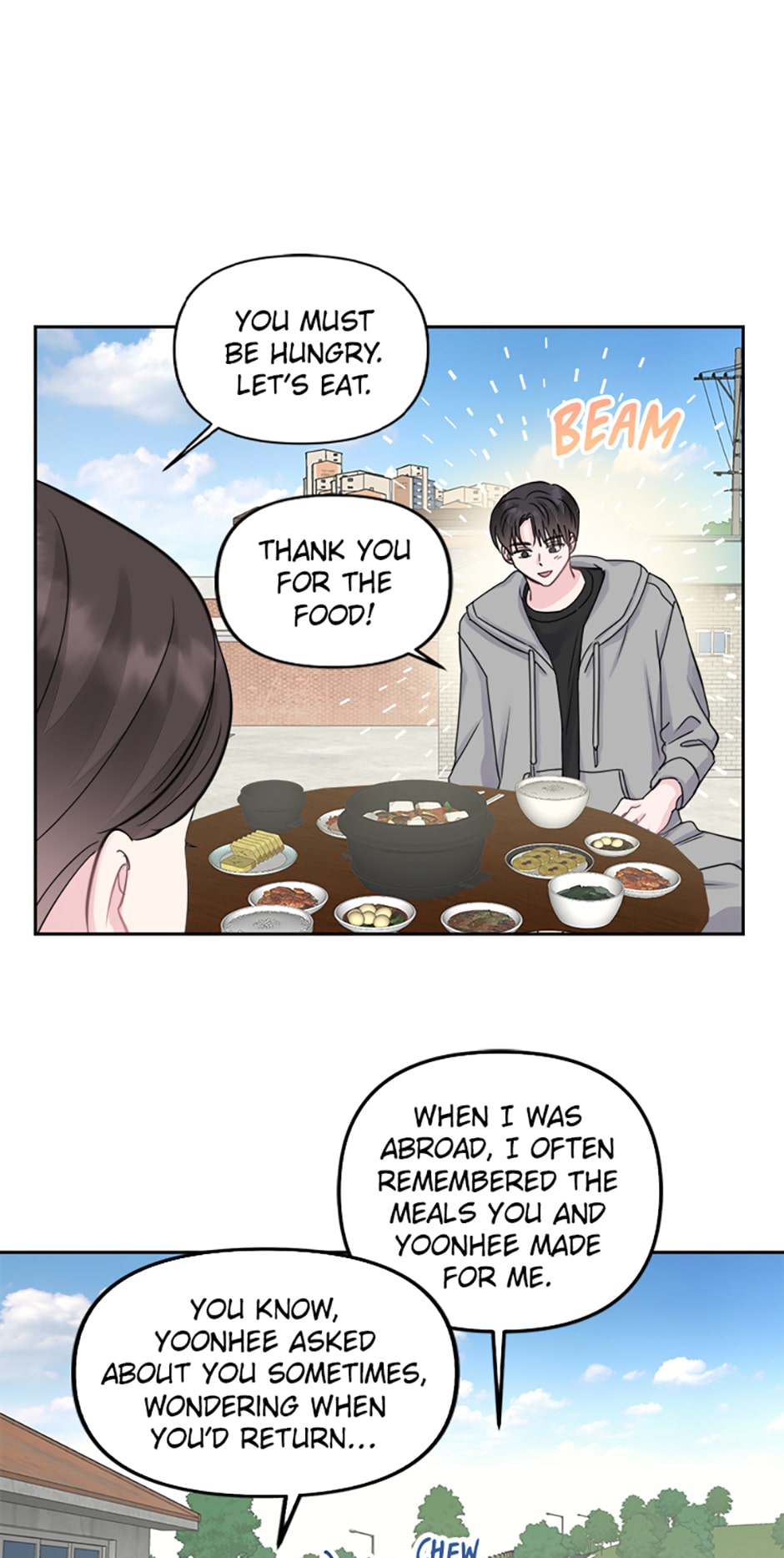 The Odd One Next Door chapter 18 - page 48