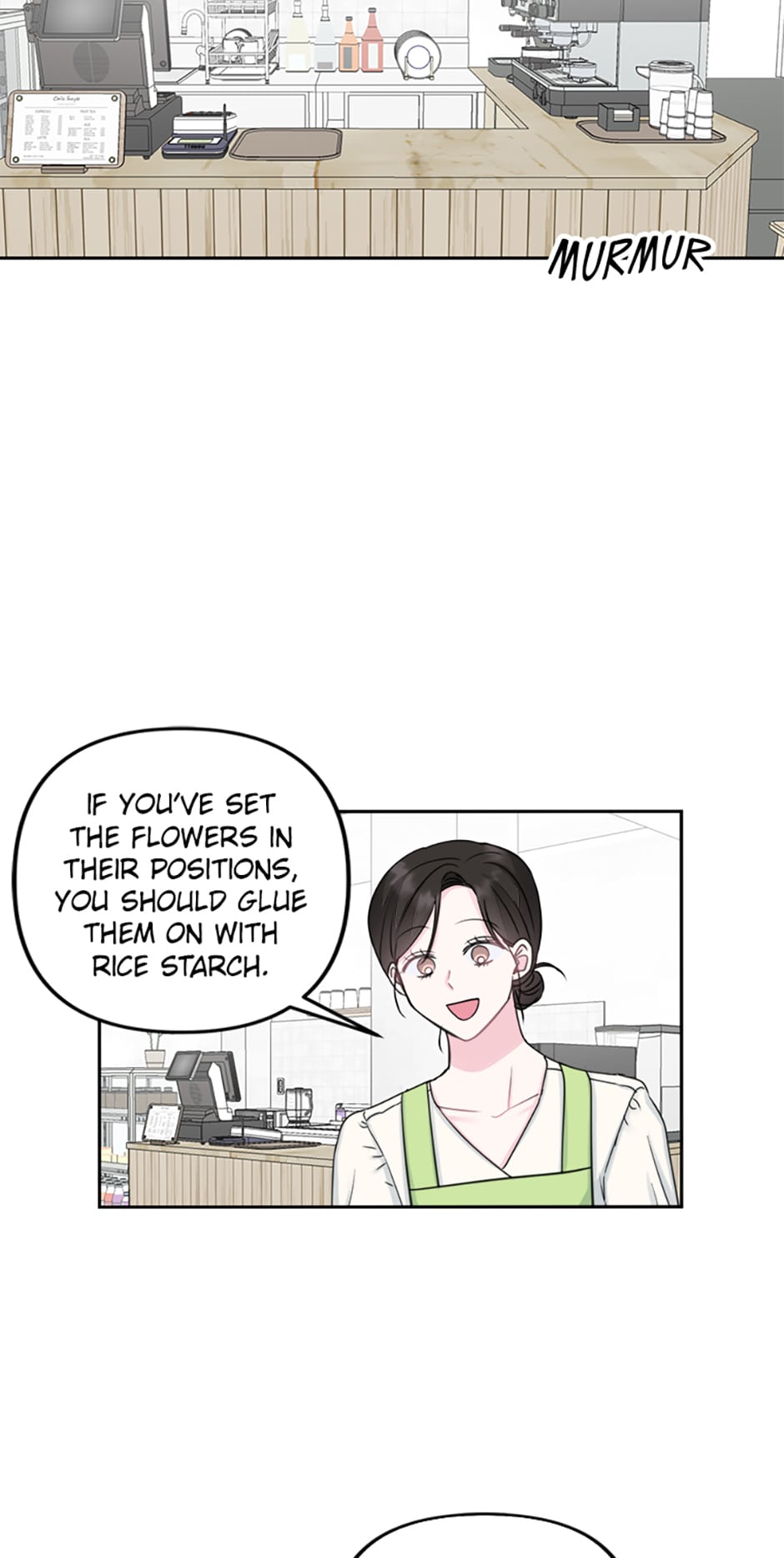 The Odd One Next Door chapter 18 - page 9
