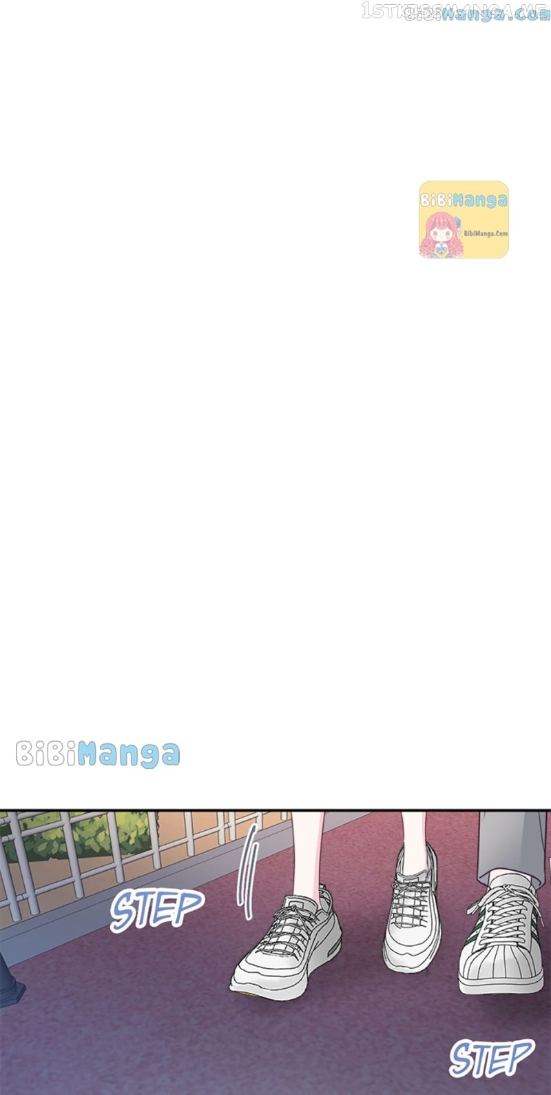 The Odd One Next Door Chapter 41 - page 43
