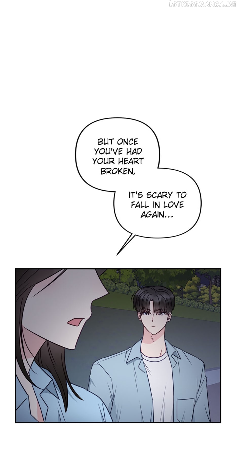 The Odd One Next Door Chapter 42 - page 10