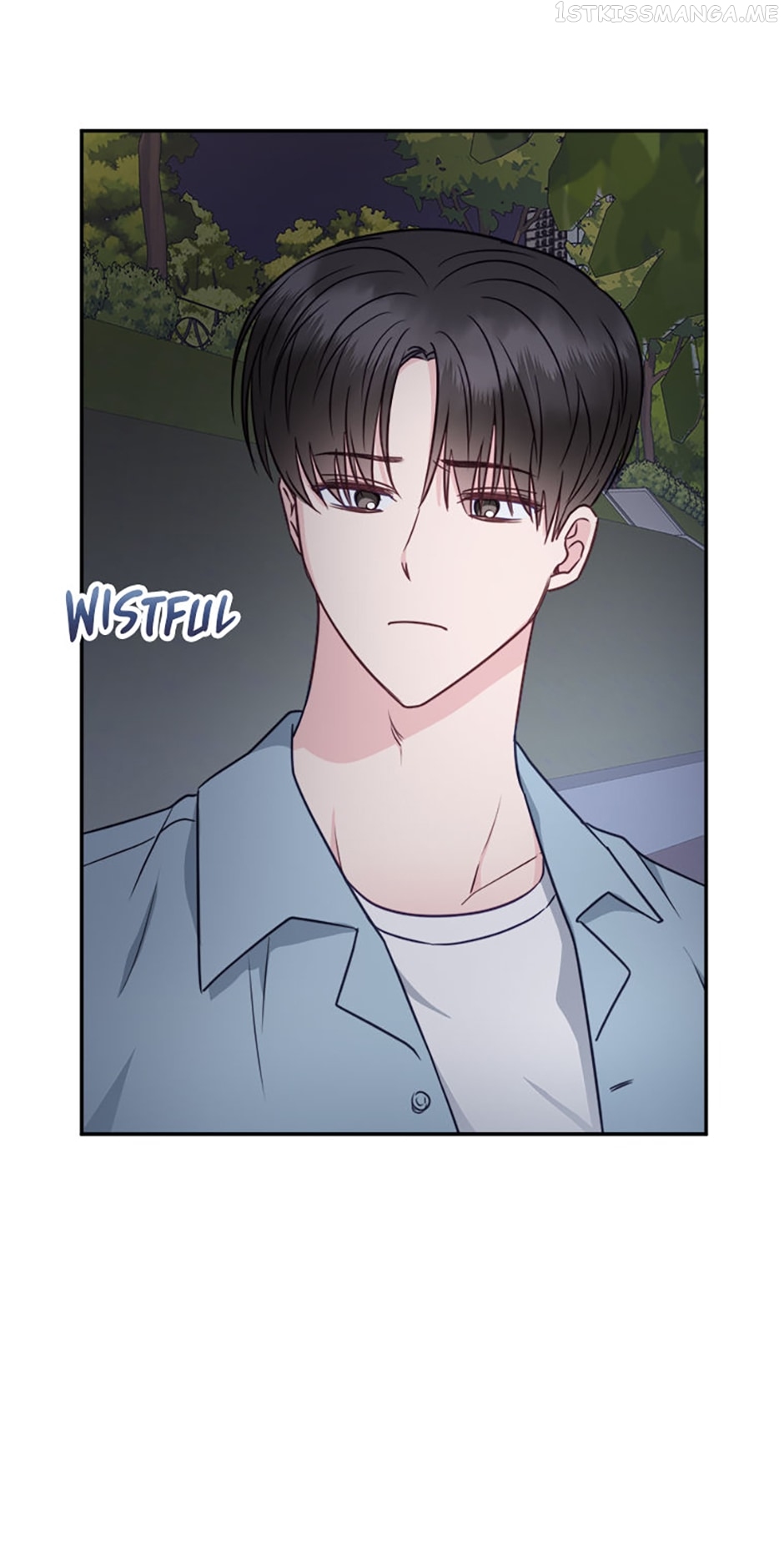 The Odd One Next Door Chapter 42 - page 12