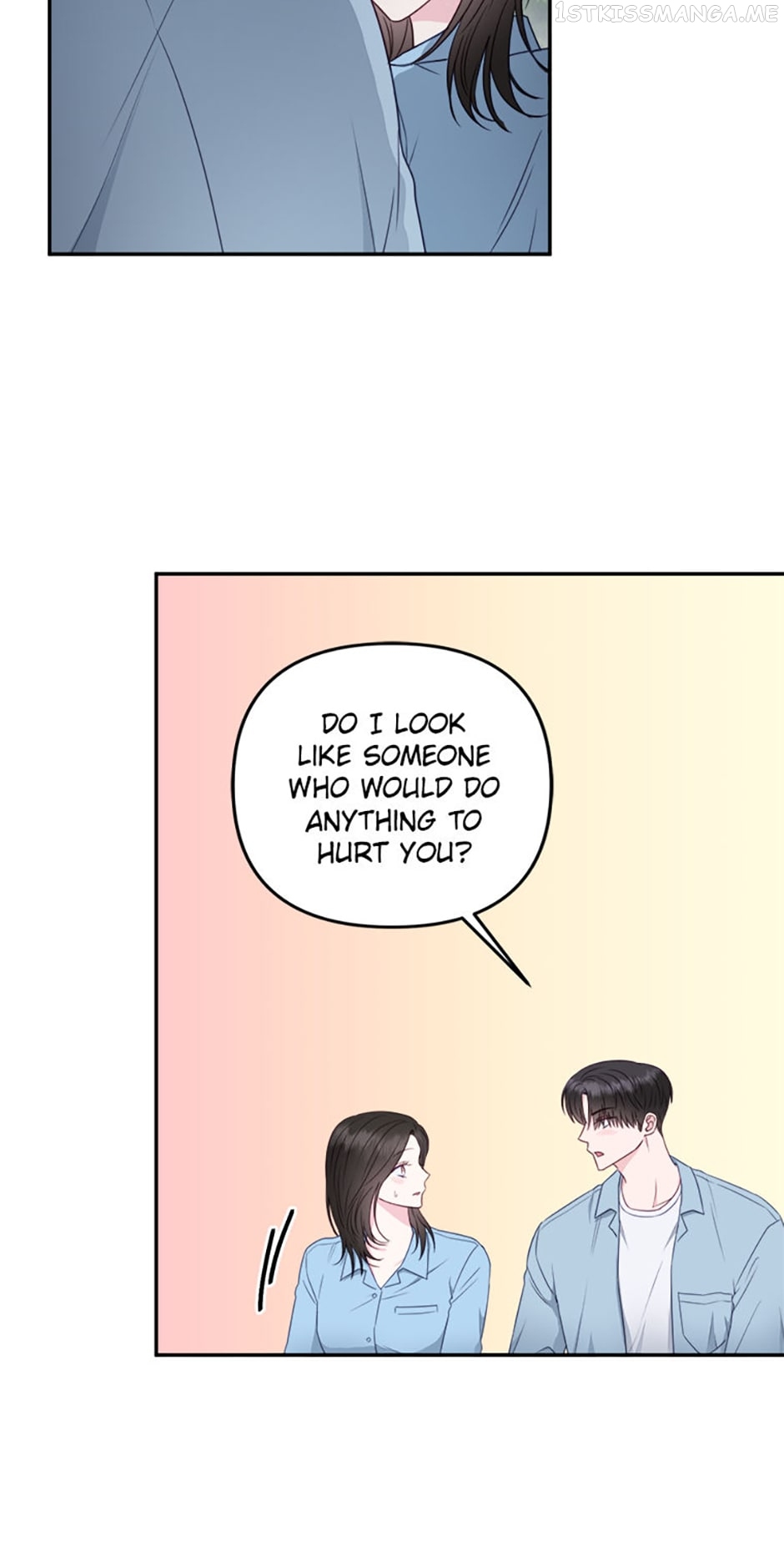 The Odd One Next Door Chapter 42 - page 18